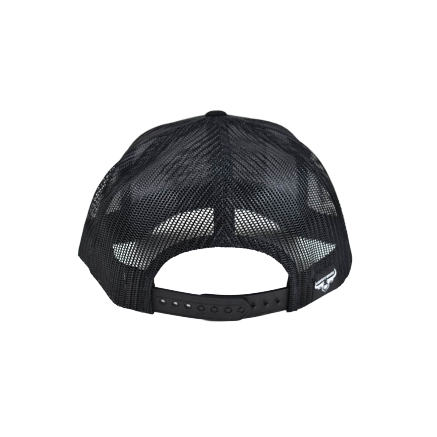 Liberty Brute: Embroidery USA Stress Flag