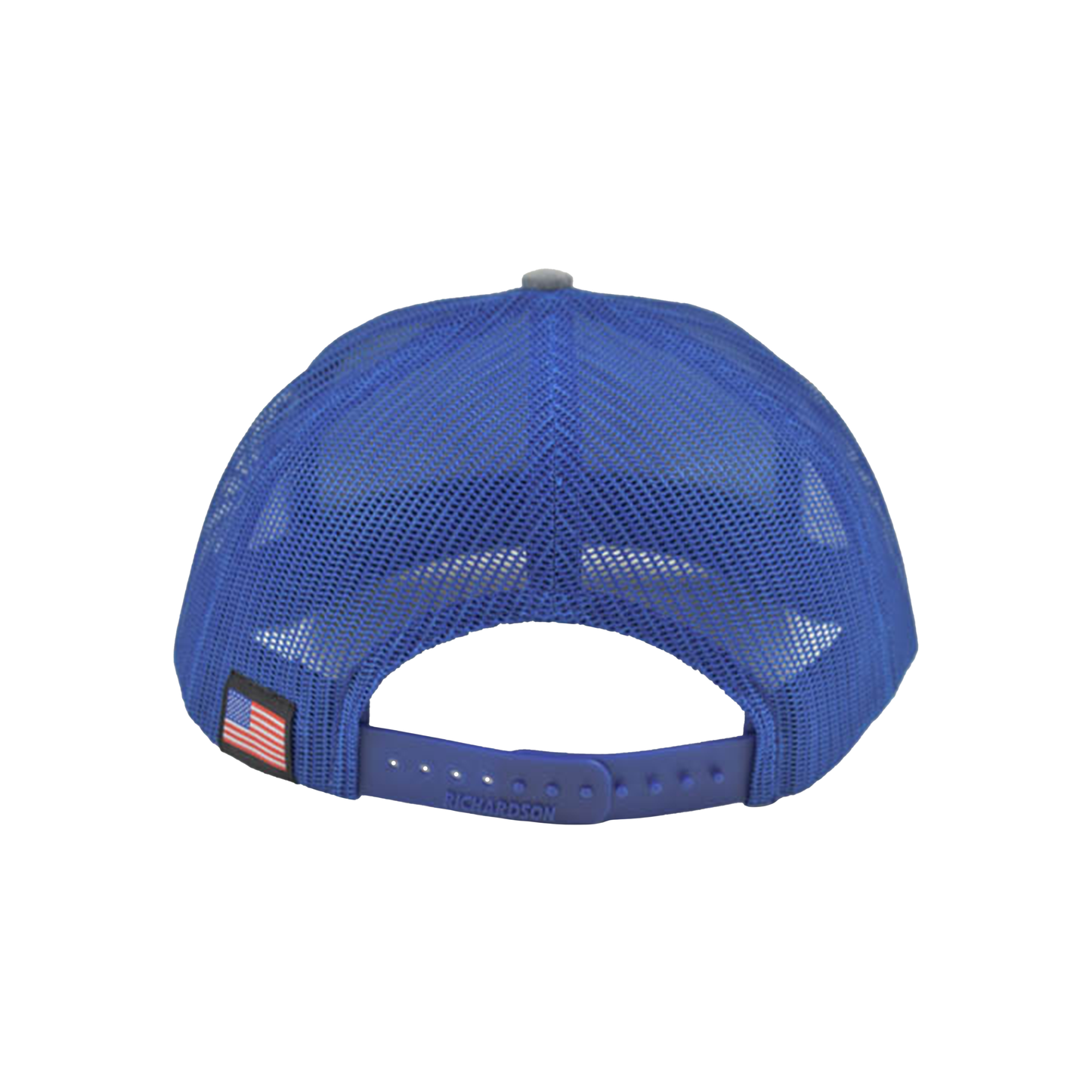Liberty Brute: Liberty Bull with Logo Embroidery Patch, 6-Panels Cap
