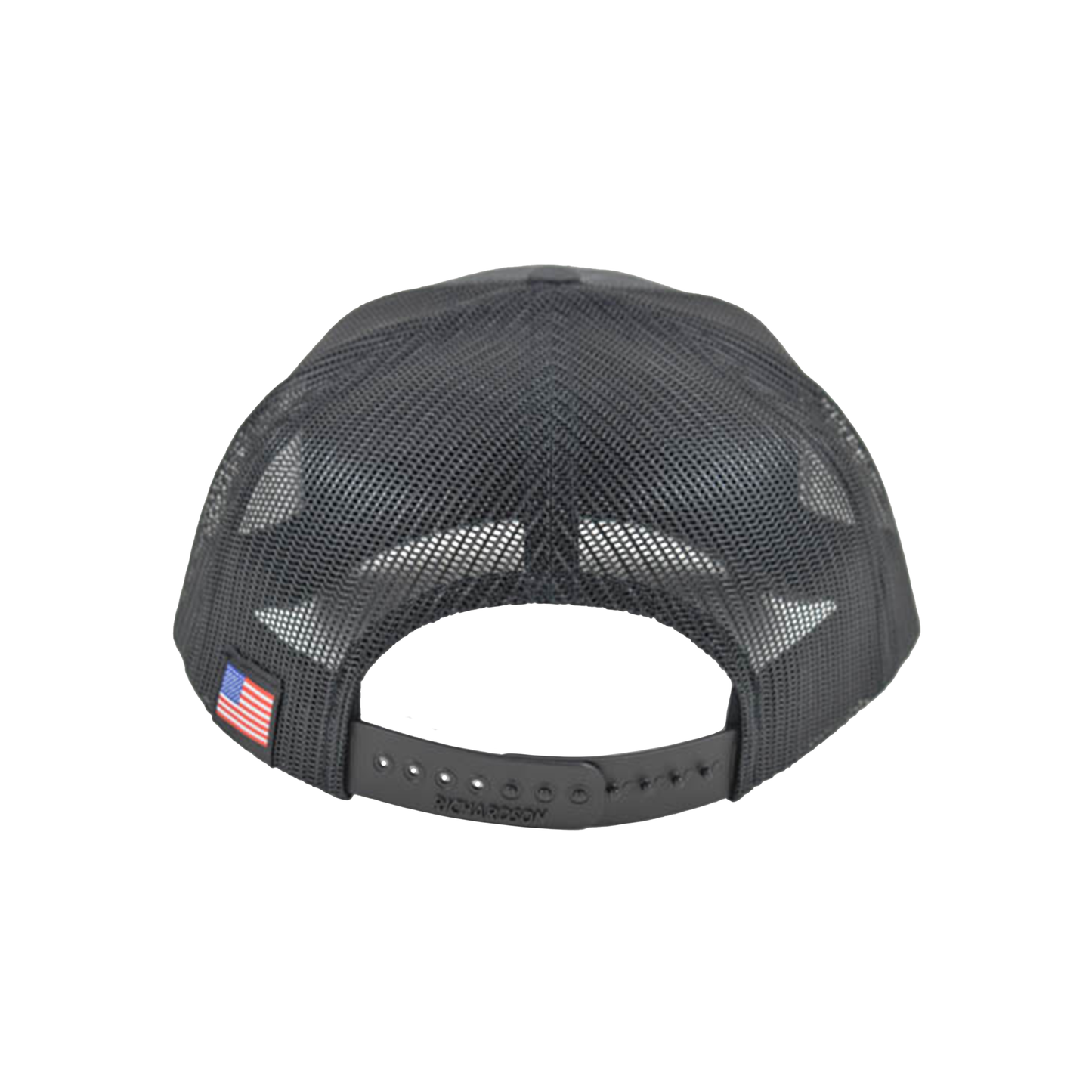 Liberty Brute: Liberty Brute Co LB Logo Bull Embroidery Patch, 6-Panels Cap