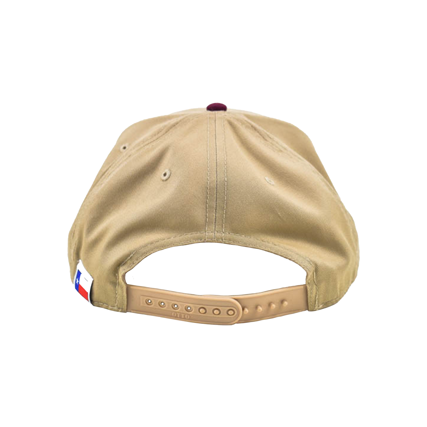 Liberty Brute: Texas Embroidery Cap, Classic Fit