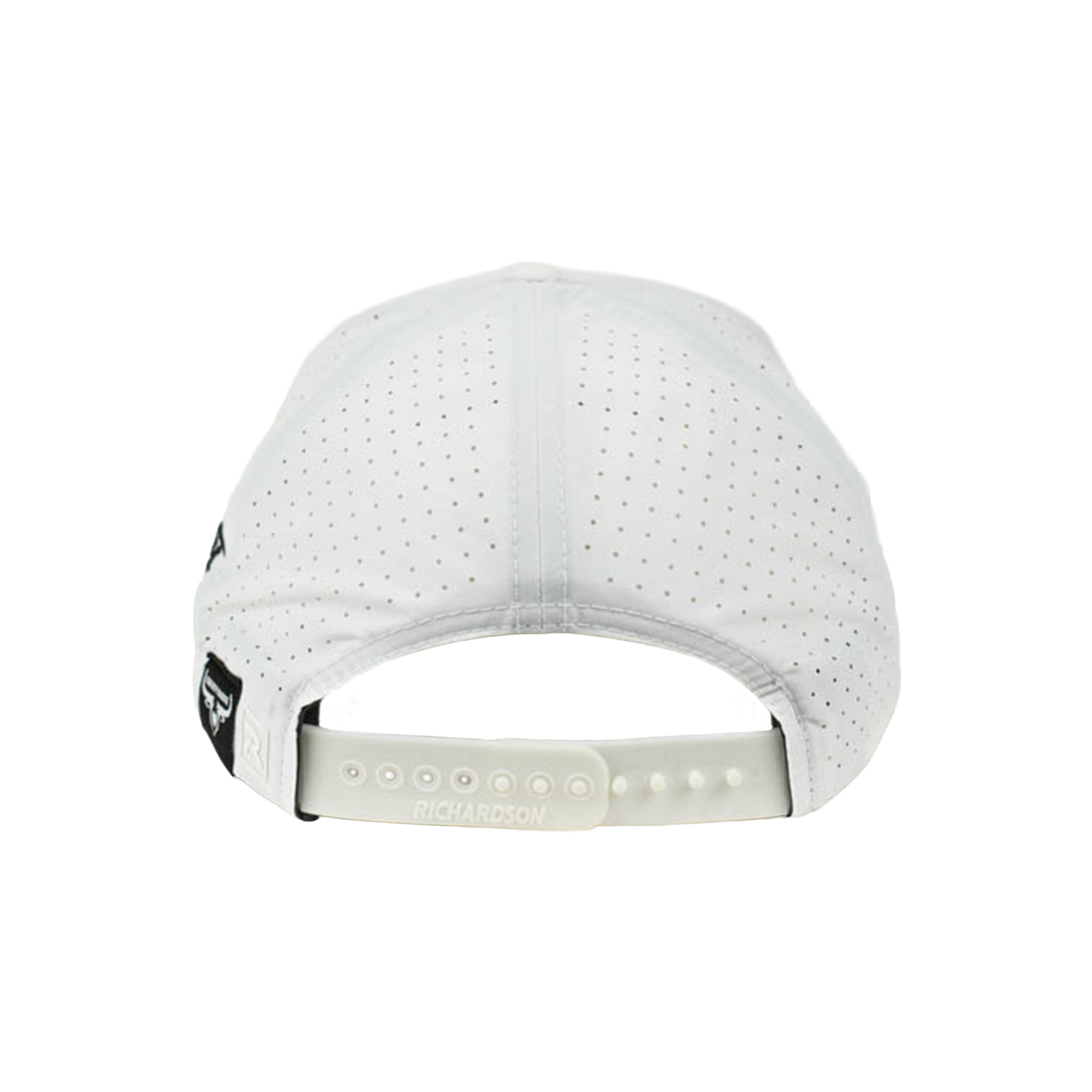 Liberty Brute: Liberty Brute Logo 3D Embroidery Cap, 5 Panel, Mid Pro Profile