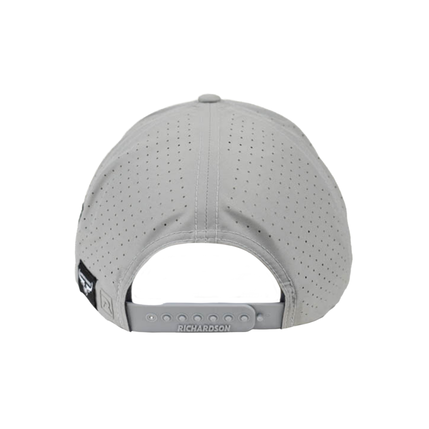 Liberty Brute: Liberty Brute Logo 3D Embroidery Cap, 5 Panels