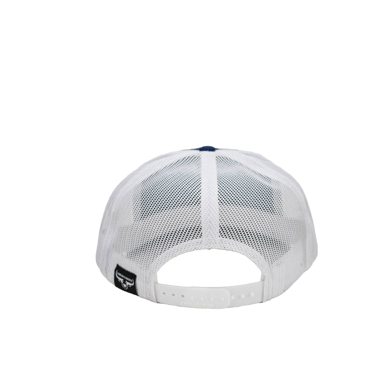 Liberty Brute: 1776 USA PVC Flag Patch