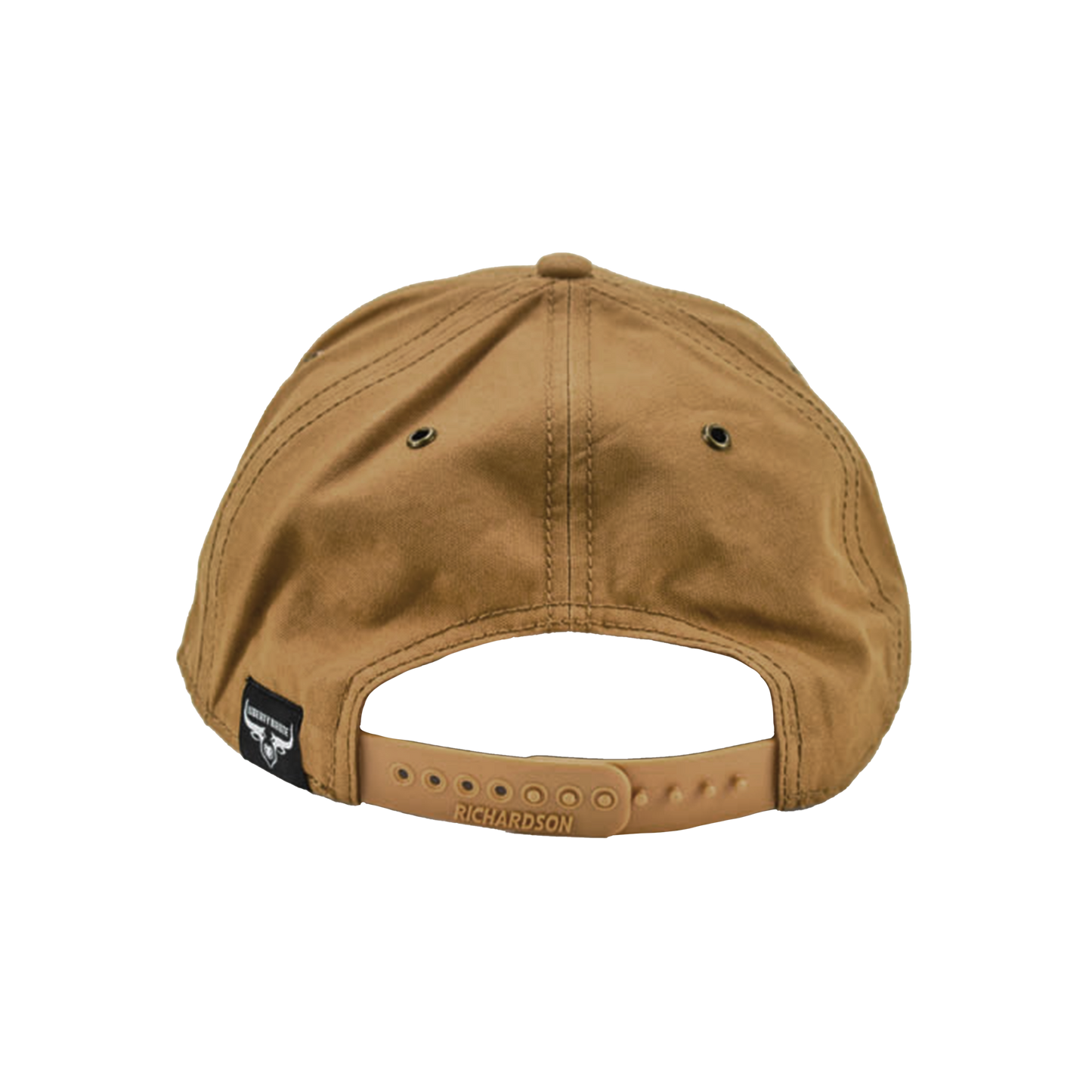 Liberty Brute: Texas Shape PVC, Patch Mid Pro, Precurved
