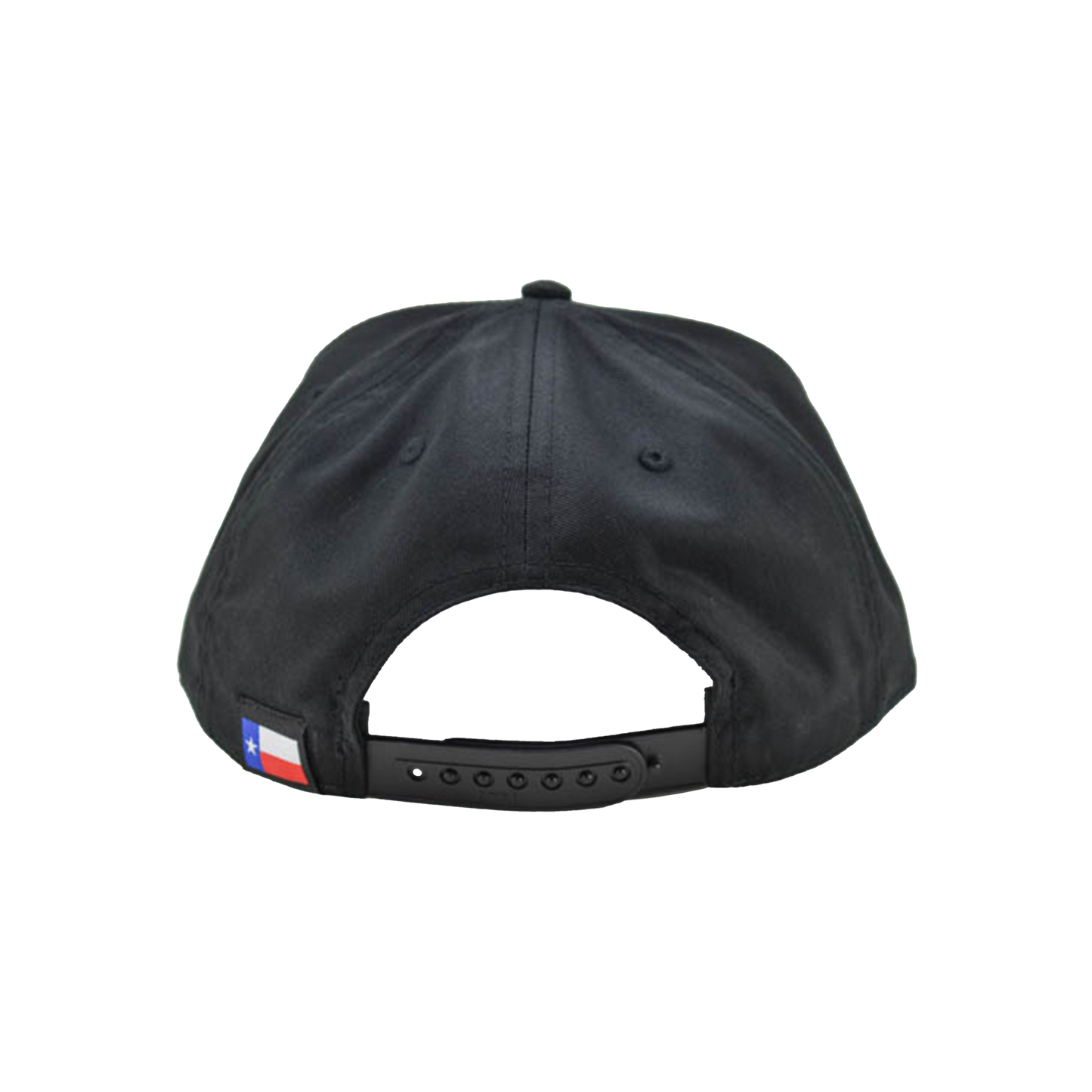 Liberty Brute: TX Embroidery, Mid Profile Baseball Cap