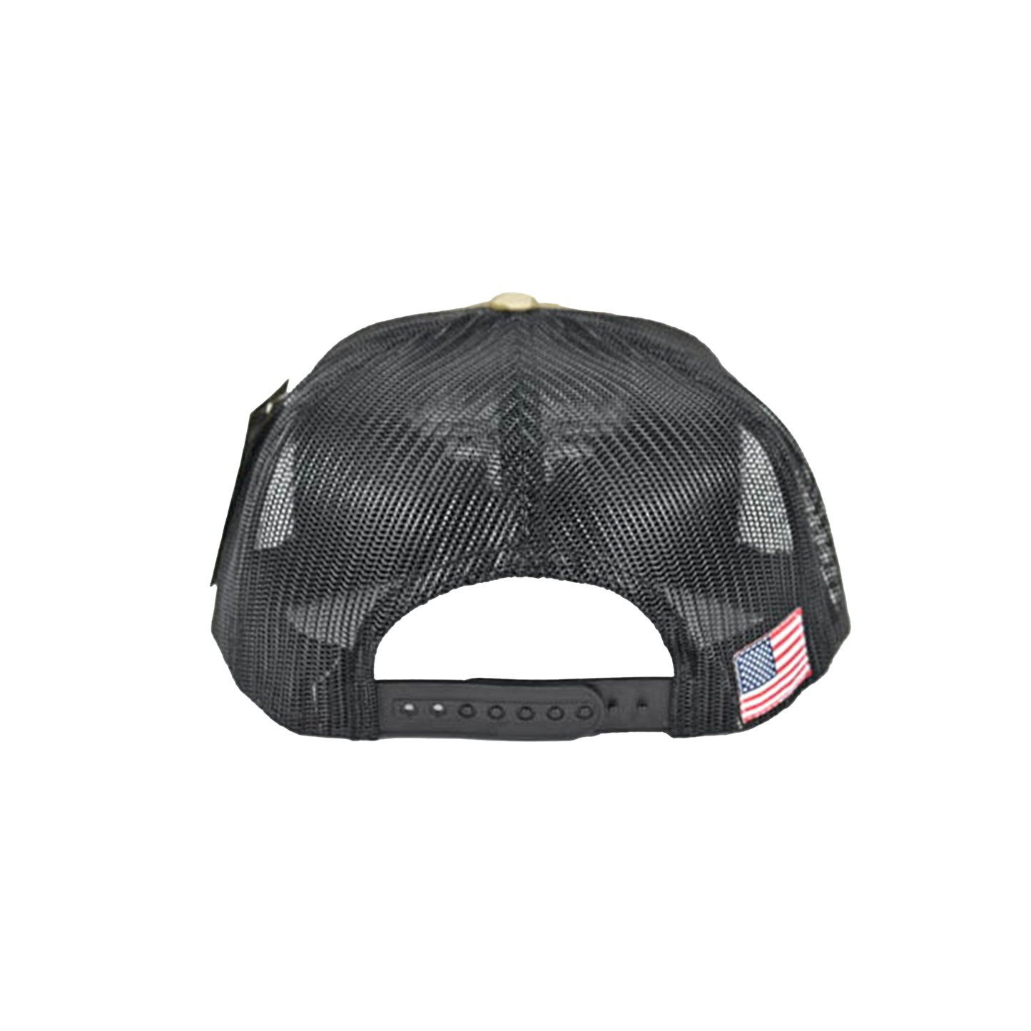 Liberty Brute: Embroidered LB Logo Bull