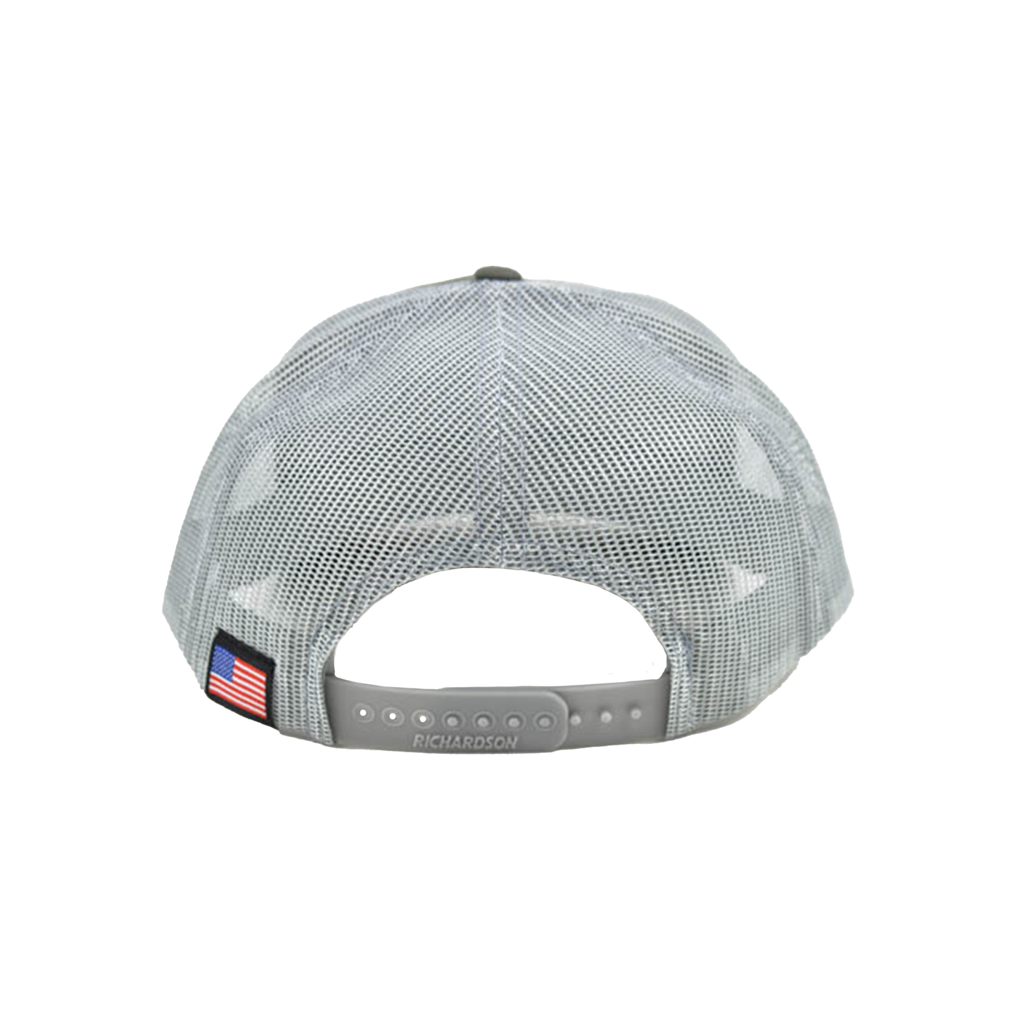 Liberty Brute: Wood Duck Migratory Bird Hunting and Conservation Stamp Patch Structured, 5-Panel Cap