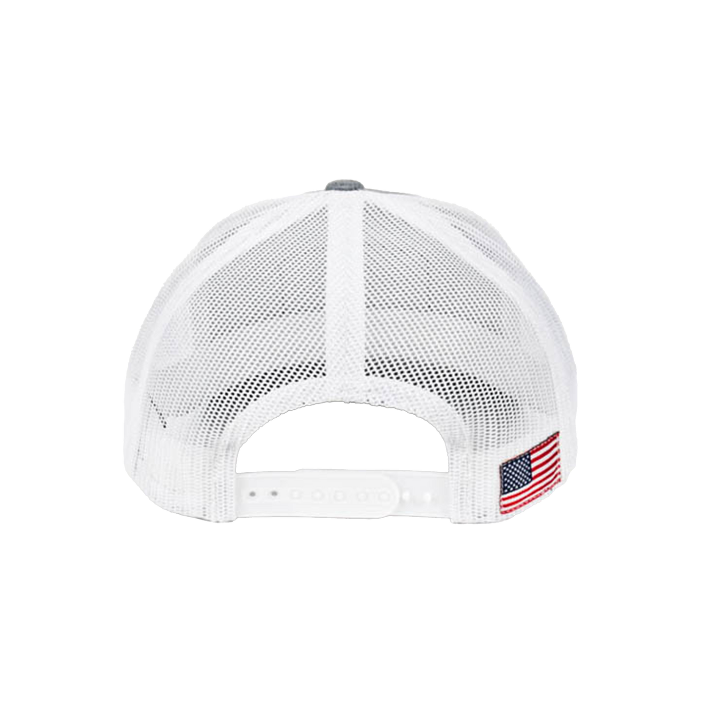 Liberty Brute: LB Leather Logo Patch