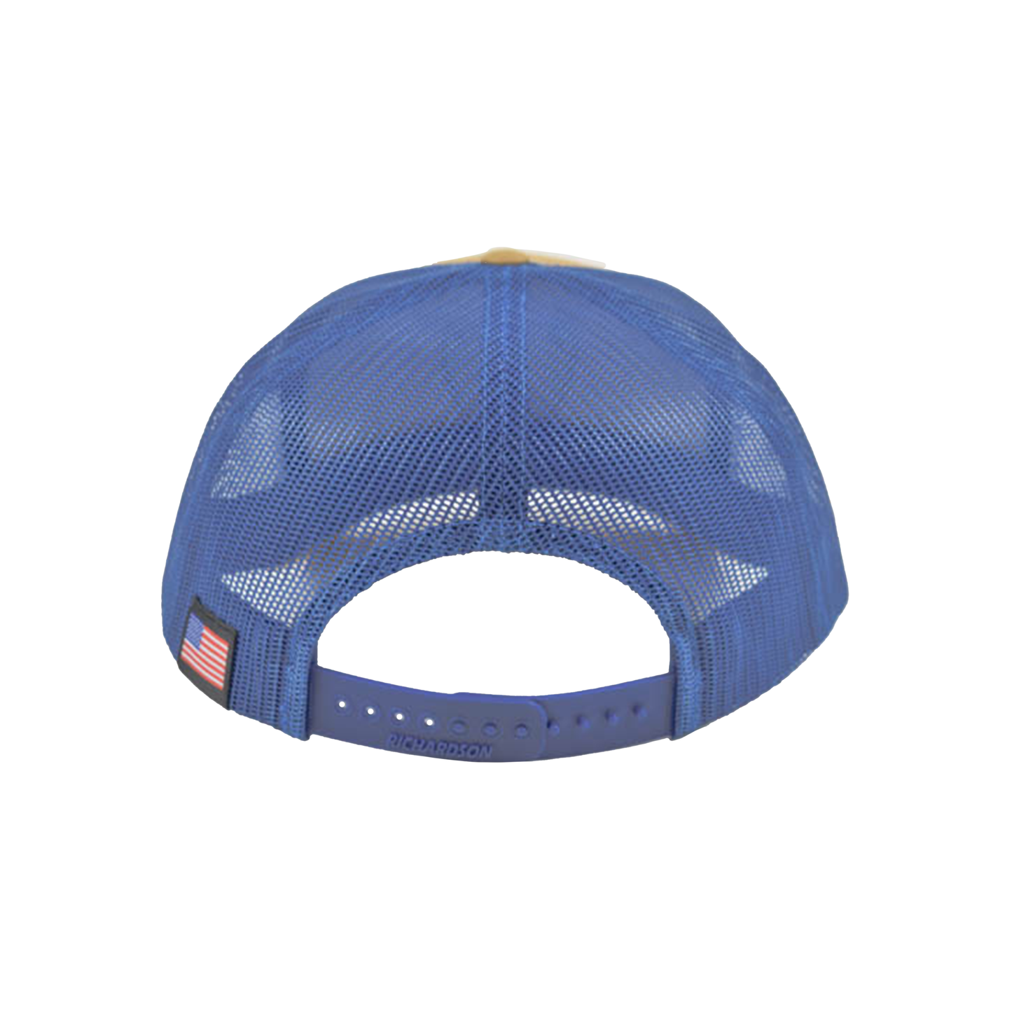 Liberty Brute: Head Bull with LB Logo Embroidery Patch, 6-Panel Cap