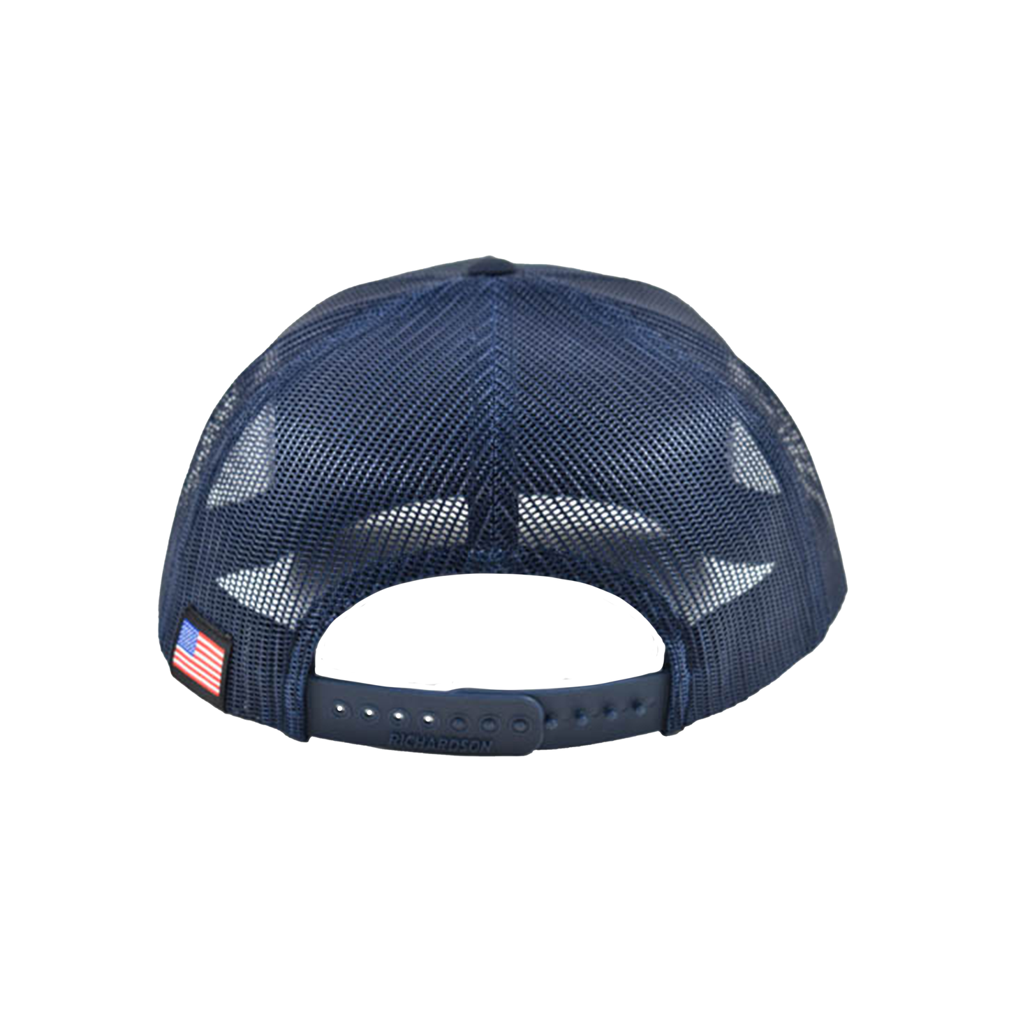 Liberty Brute: Head Bull with LB Logo Embroidery Patch, 5-Panel Cap
