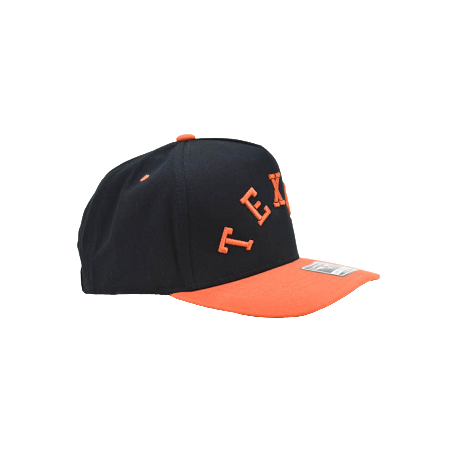 Liberty Brute: Texas Embroidery, 5-Panel Cap