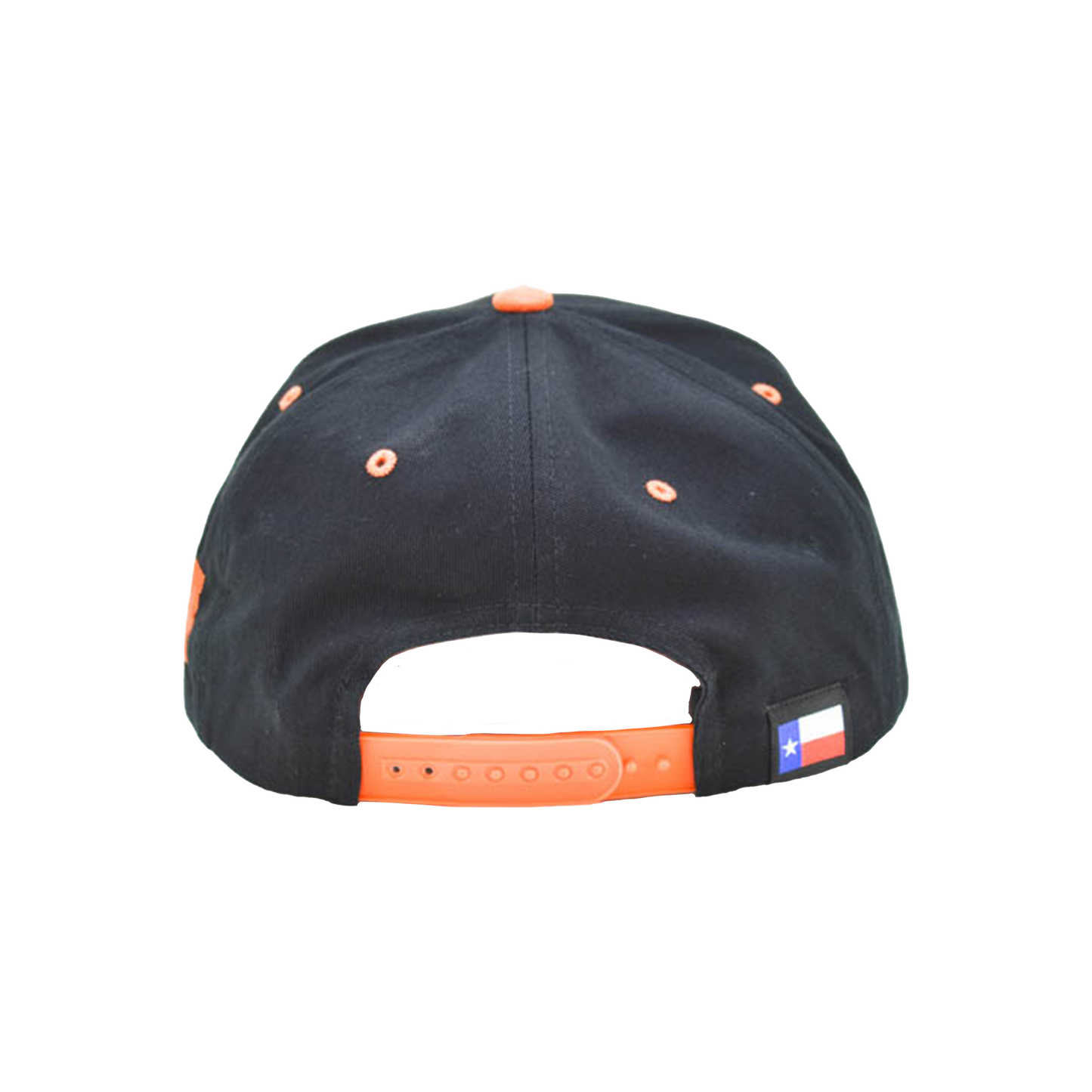 Liberty Brute: Texas Embroidery, 5-Panel Cap
