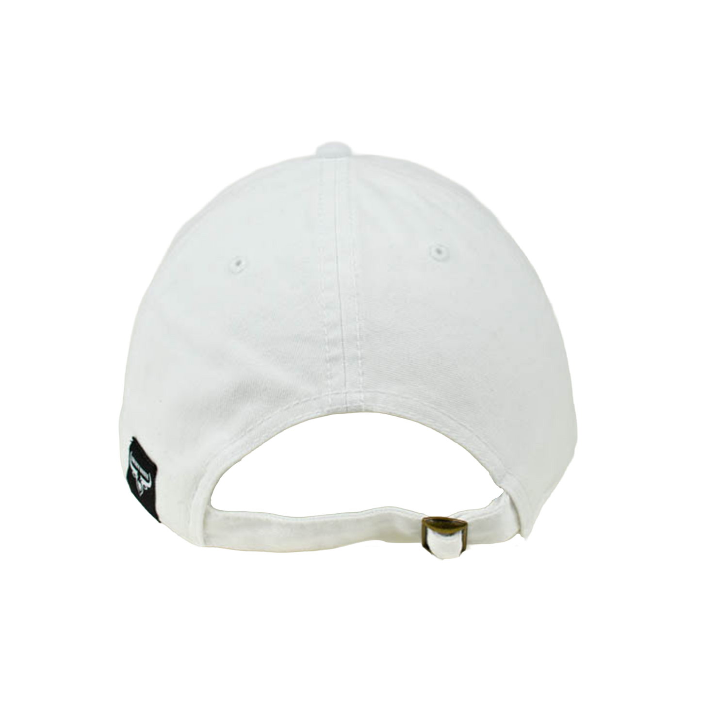Liberty Brute: Faith over Fear Embroidery Cap 6 Panel Low Profile