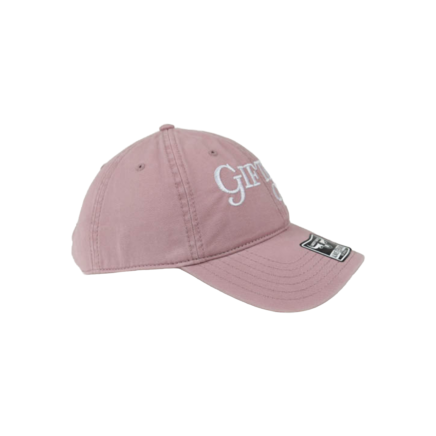 Liberty Brute: Gifted James 1:17 Embroidery Cap 6 Panel Low Profile