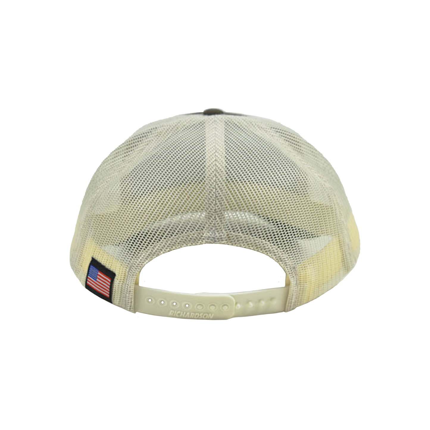 Liberty Brute: Liberty Brute Bull with Logo Patch, 6 Panels Cap