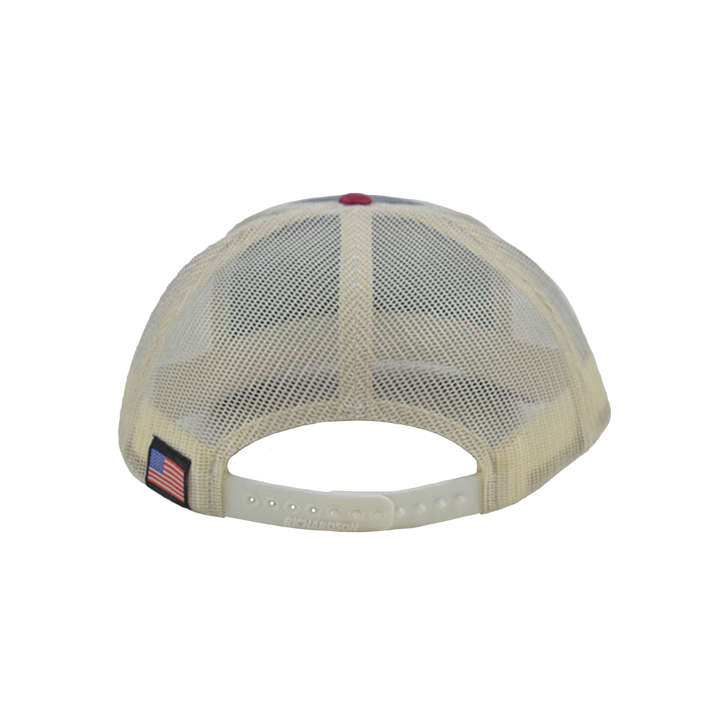 Liberty Brute: Liberty Brute Bull Headwear LB Logo Embroidery Patch, Six Panels Cap