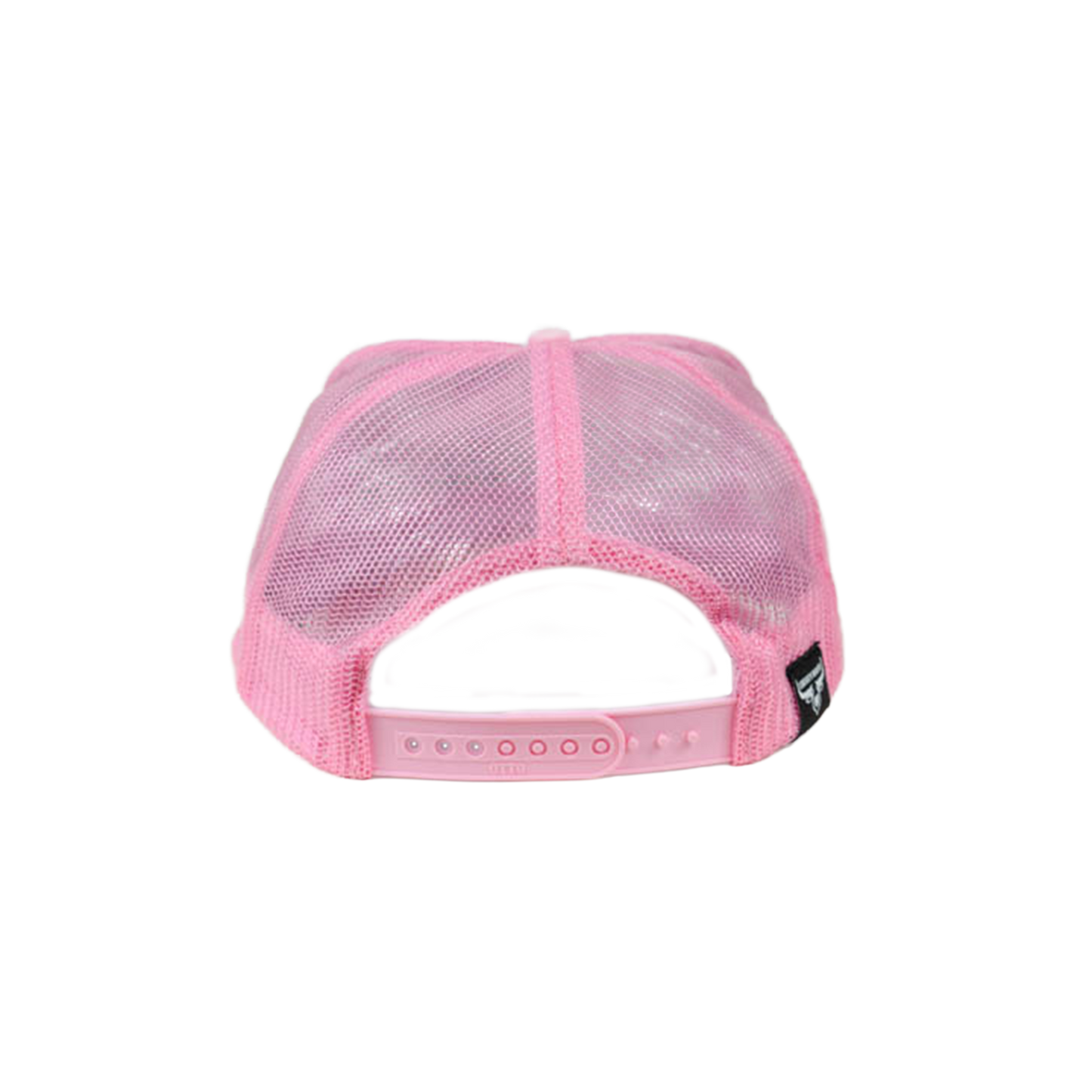 Liberty Brute: Make Heaven Crowded Embroidery Cap, Foam Front