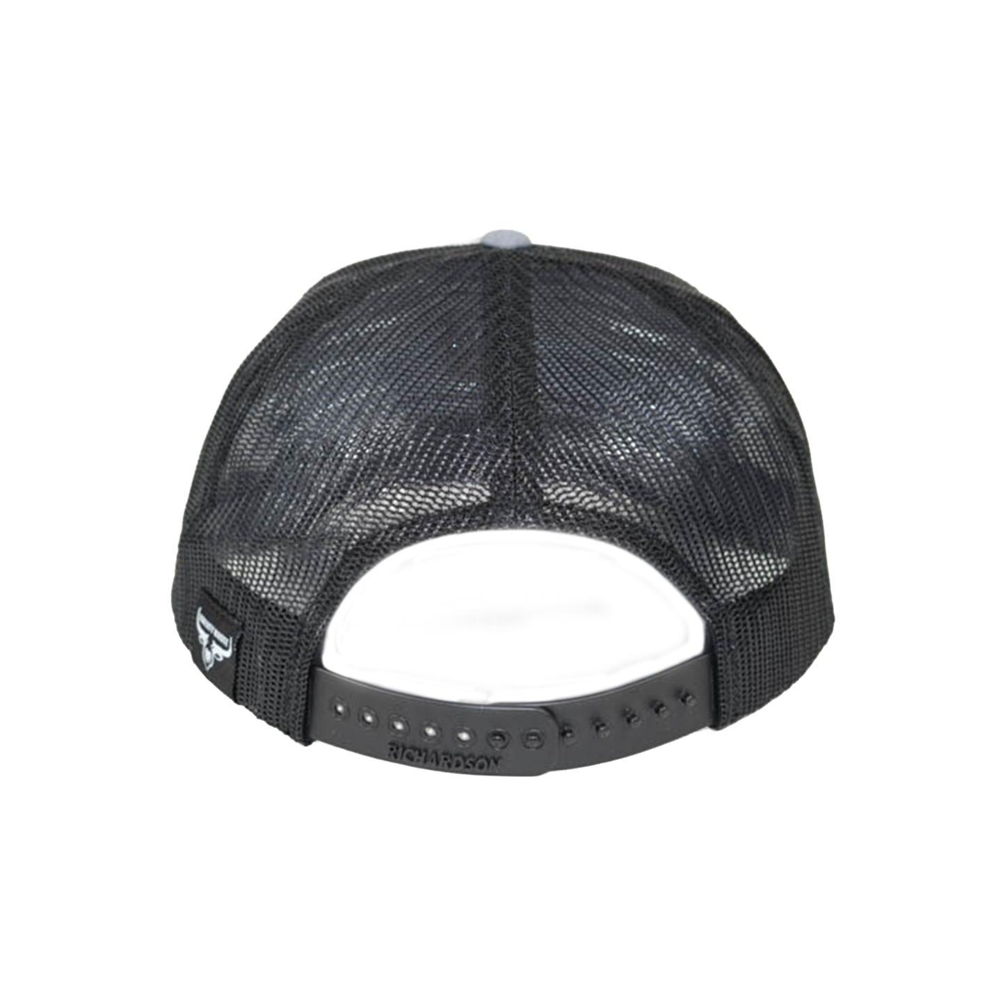 Liberty Brute: Redeemed Embroidery Cap, 5-Panel Style