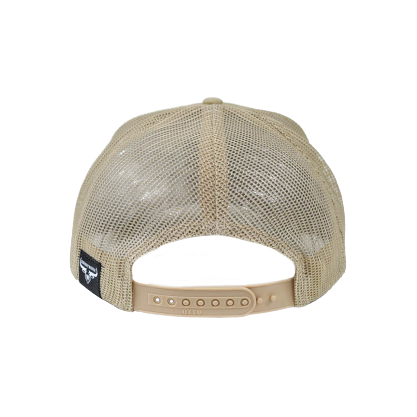 Liberty Brute: Flying Turkey Embroidery Cap Classic Fit
