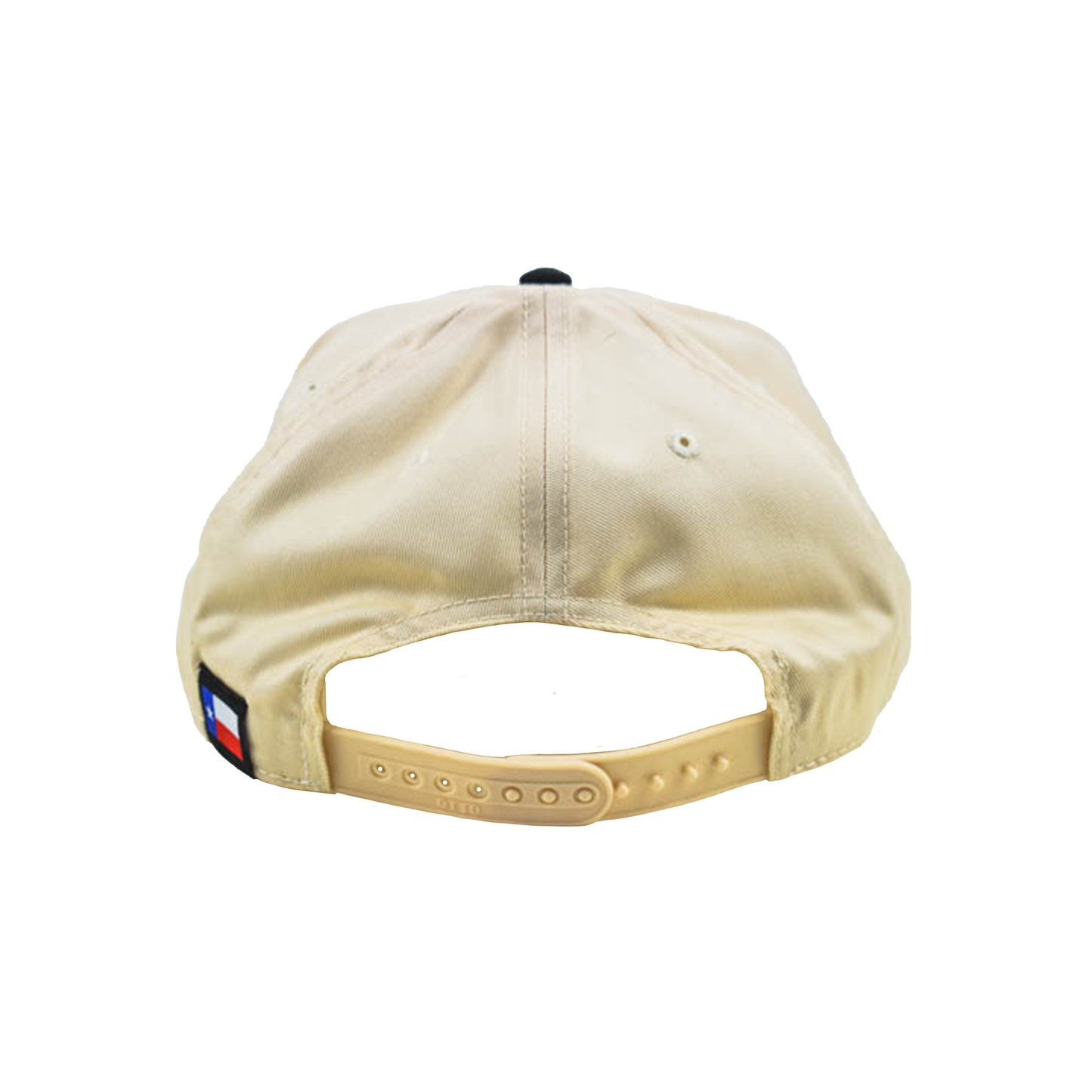 Liberty Brute: Texas Map Star Embroidery Cap, Classic Fit