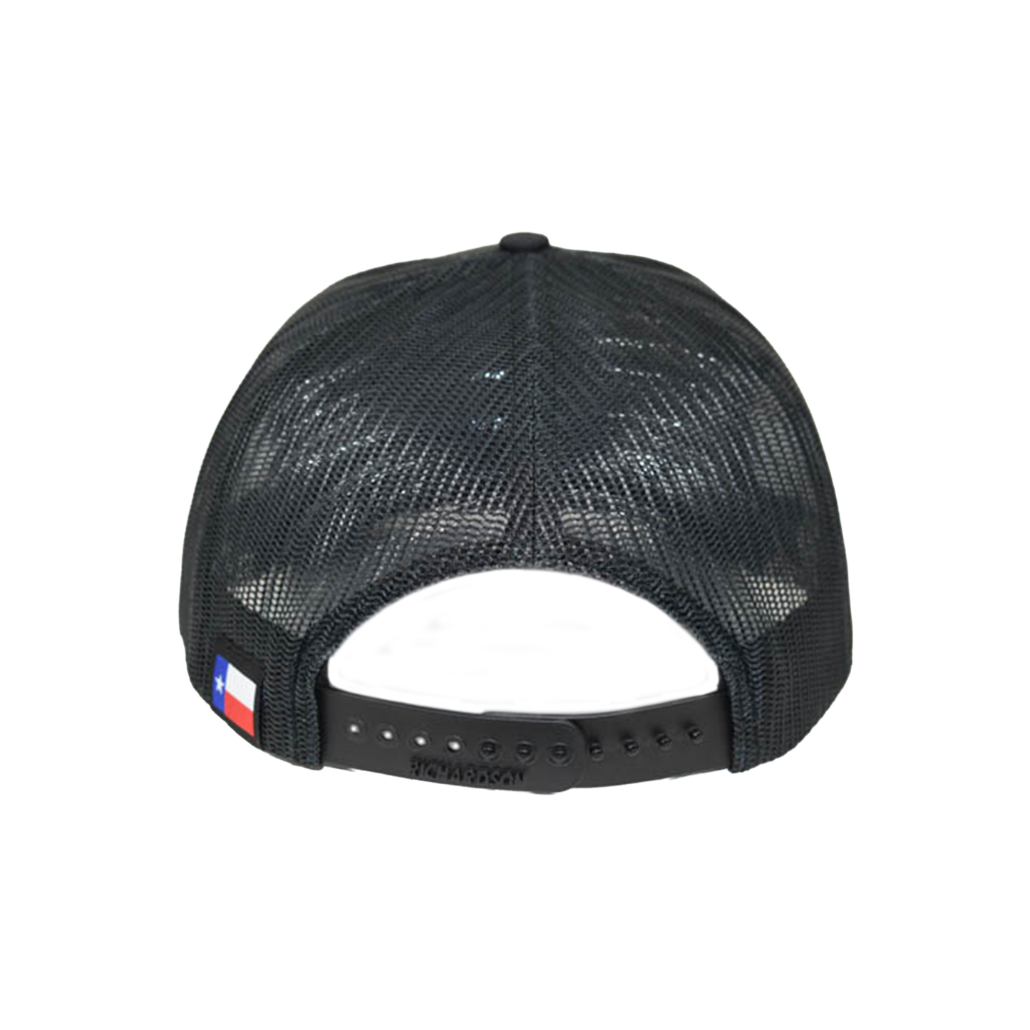 Liberty Brute: Deer Trophy Skull Embroidery Cap, 6 Panels Last Cut Mesh