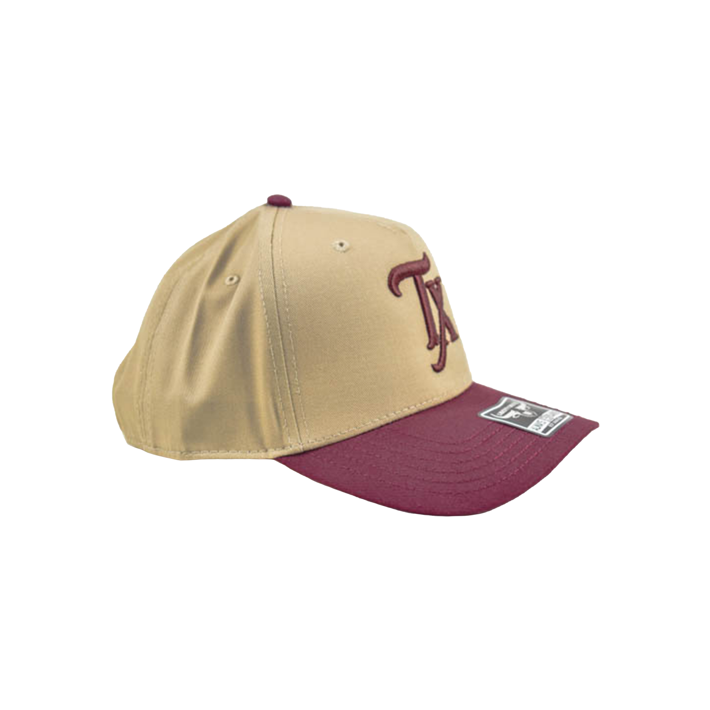 Liberty Brute: Texas Embroidery Cap, Classic Fit