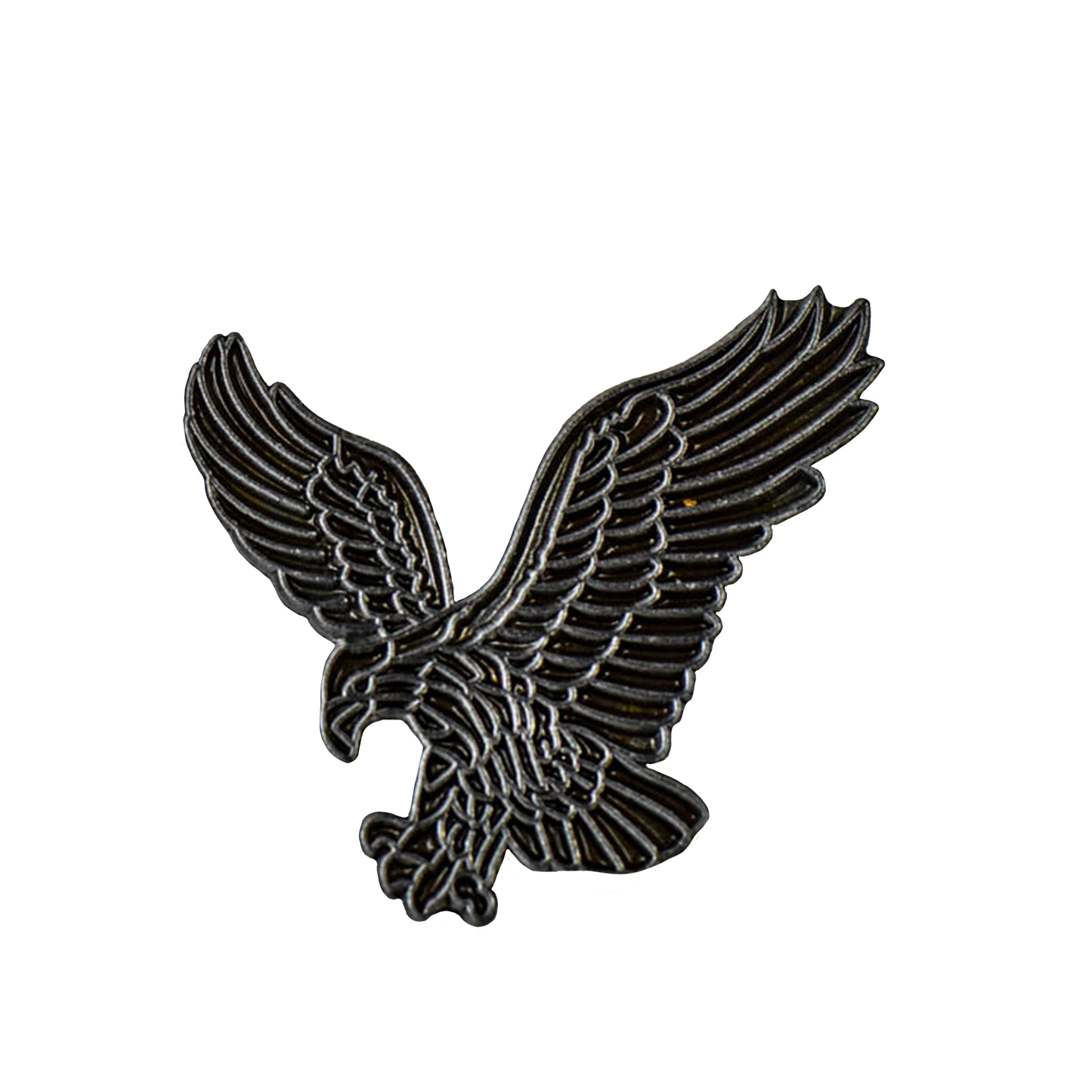 Liberty Brute: American Eagle, Magnetic Hat Pin