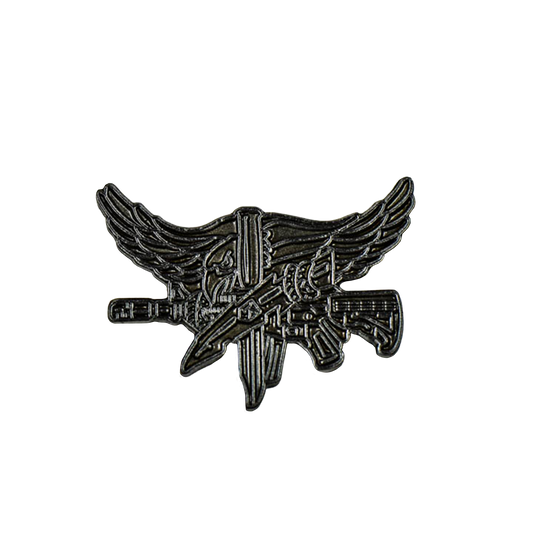 Liberty Brute: Armed Forces, Magnetic Hat Pin