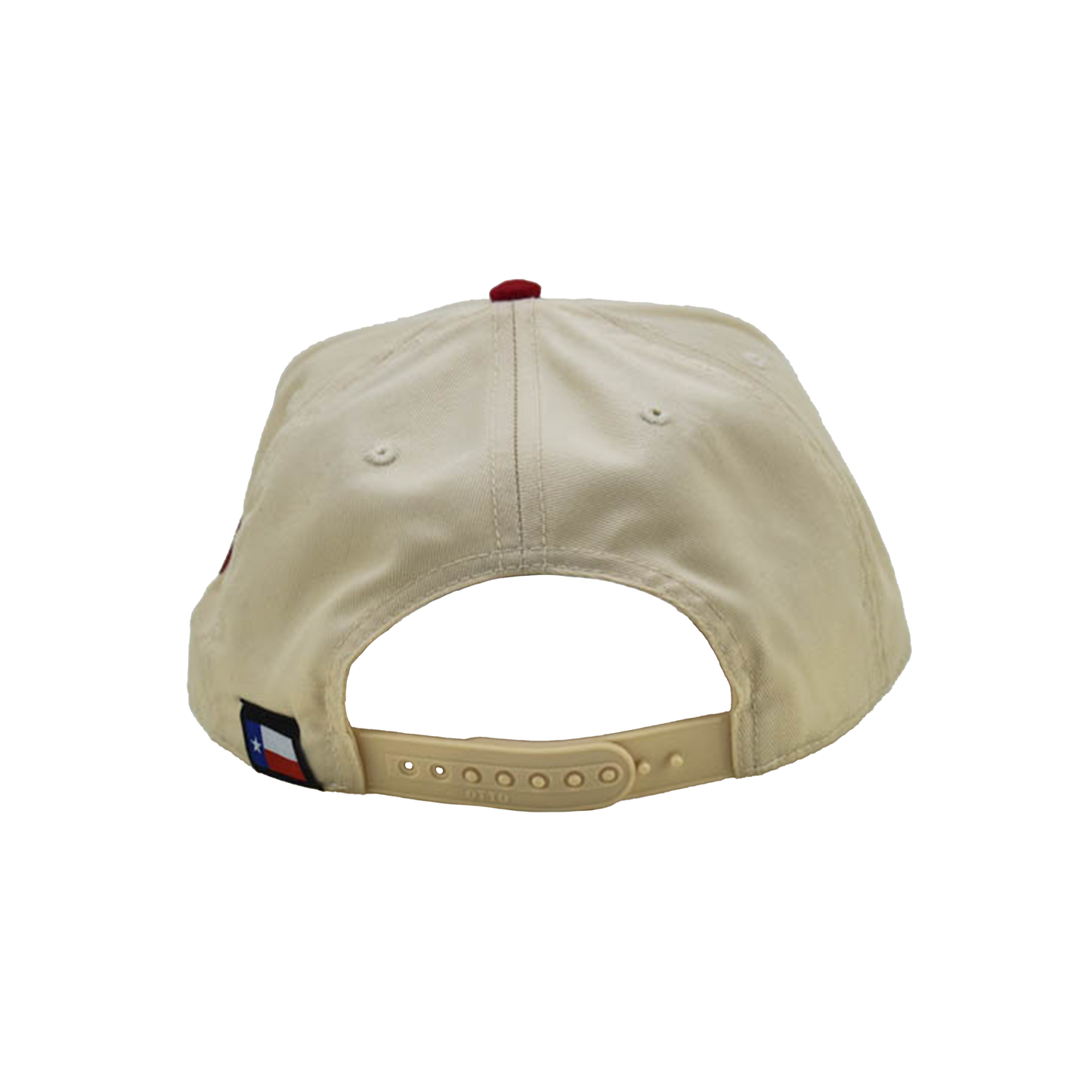 Liberty Brute: Giddy Up Embroidery Mid Baseball Cap