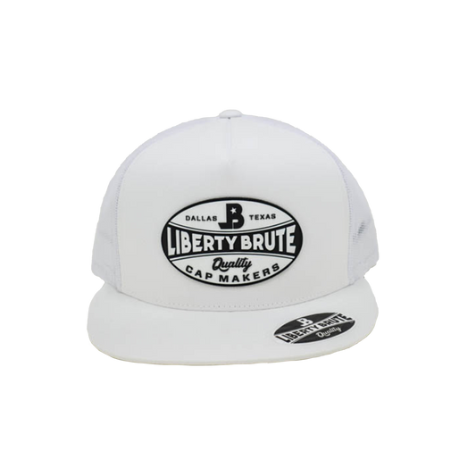 Liberty Brute: PVC Patch