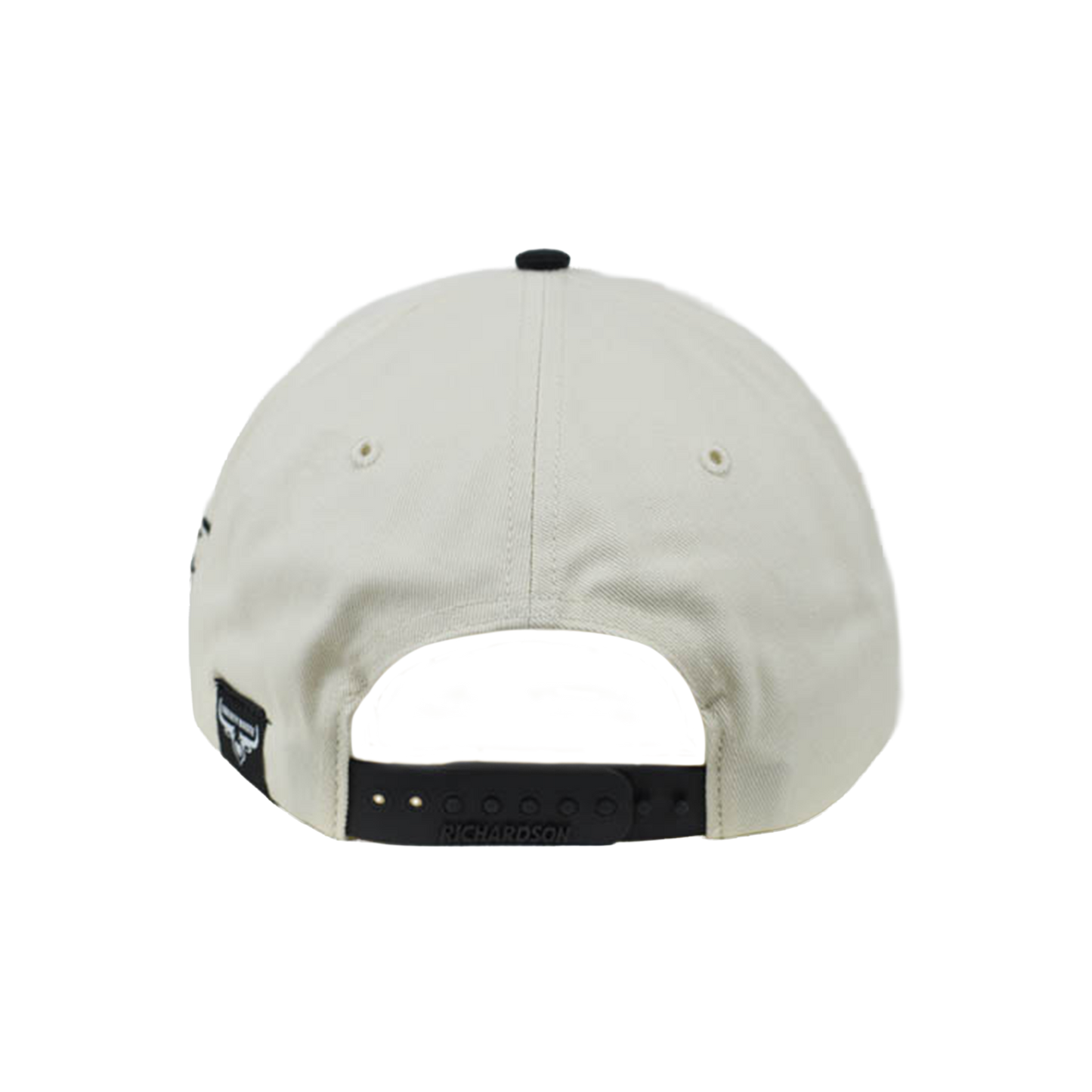 Liberty Brute: Liberty Brute Logo 3D Embroidery Cap, 5 Panel, Gramps Profile
