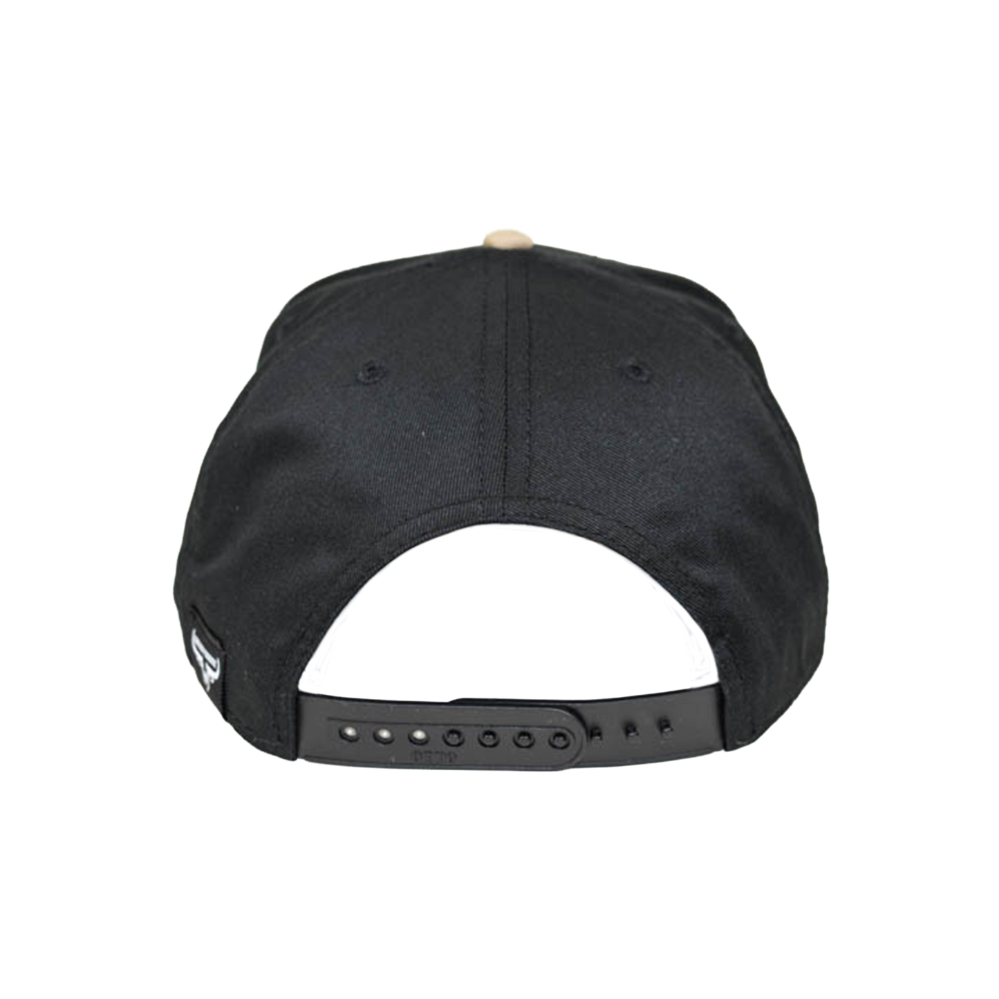 Liberty Brute: Liberty Brute Hat Est, 5 Panel Mid Profile Mesh Back Trucker Hat