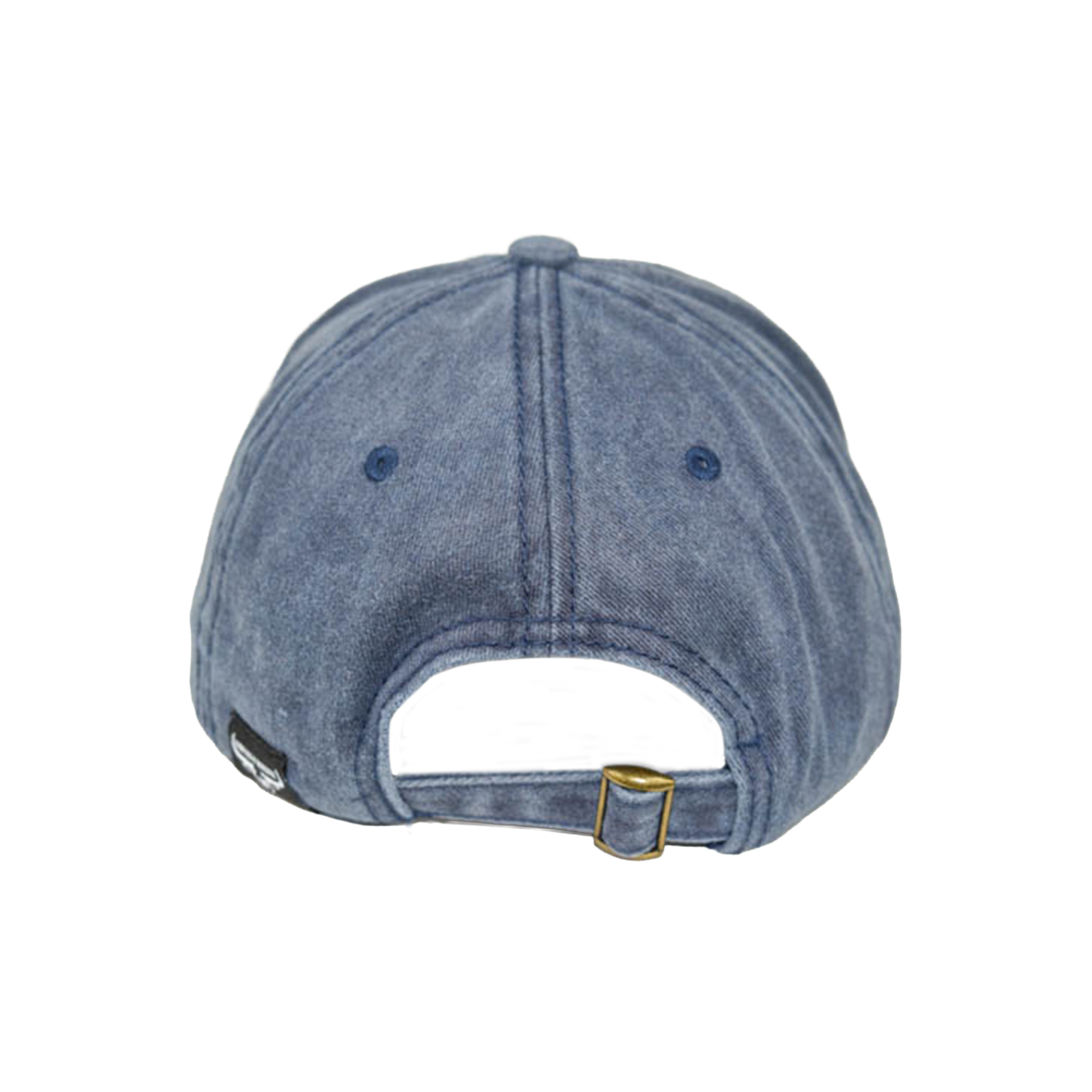 Liberty Brute: Liberty Brute Hat Est Embroidery Cap, 5 Panel, Garment Washed Relaxed Golf