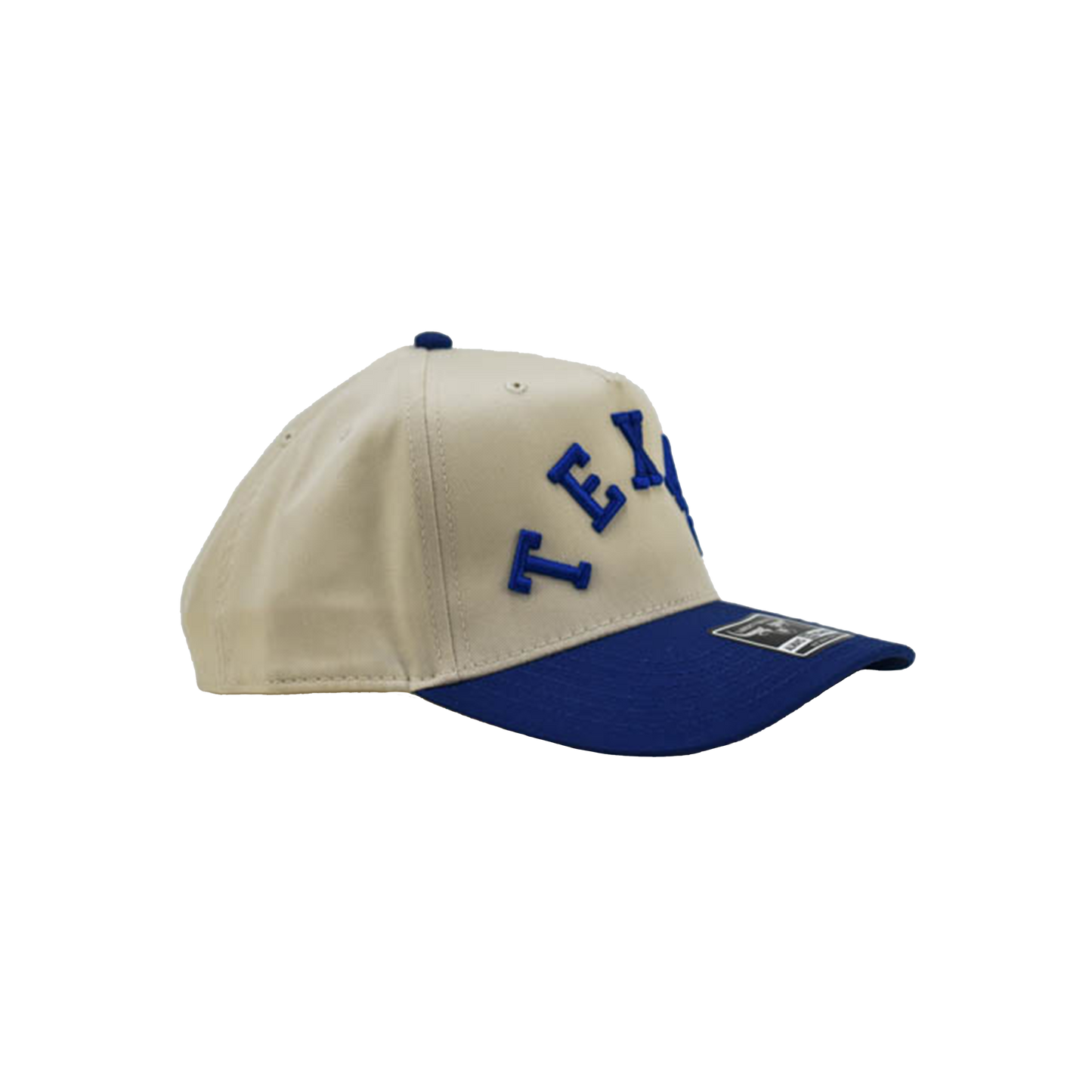 Liberty Brute: Texas Embroidery Mid Profile Baseball Cap