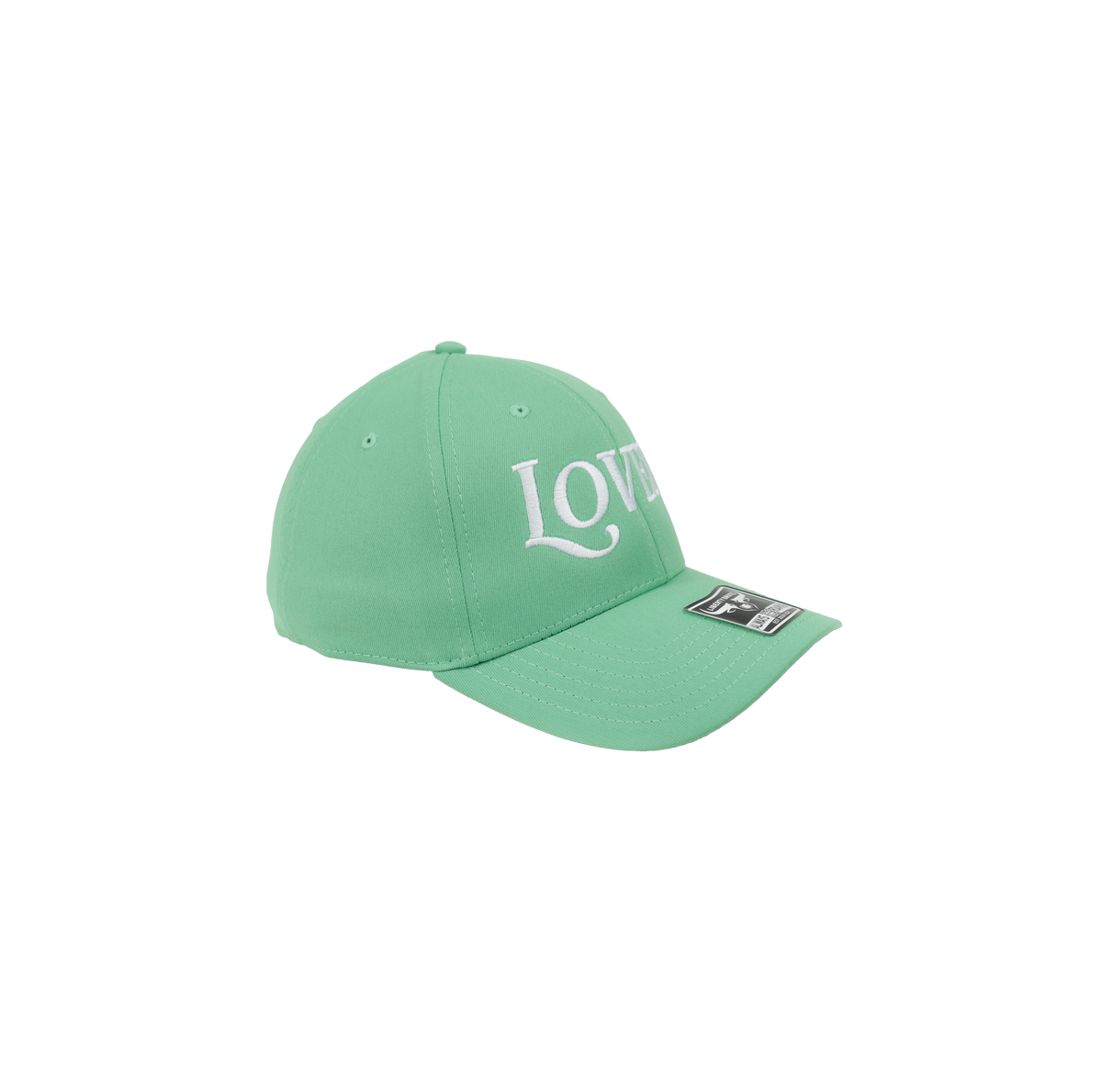 Liberty Brute: Love John 3:16, 6 Panel, Low Profile, Baseball Cap