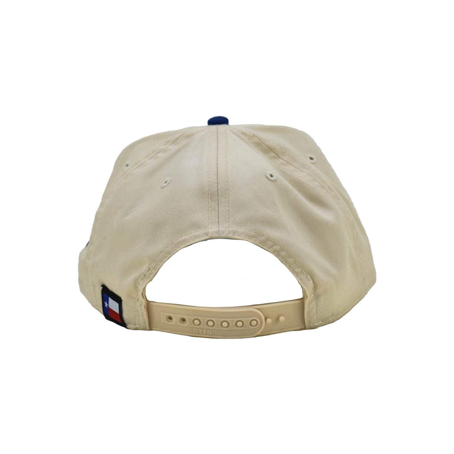 Liberty Brute: Texas Embroidery Mid Profile Baseball Cap