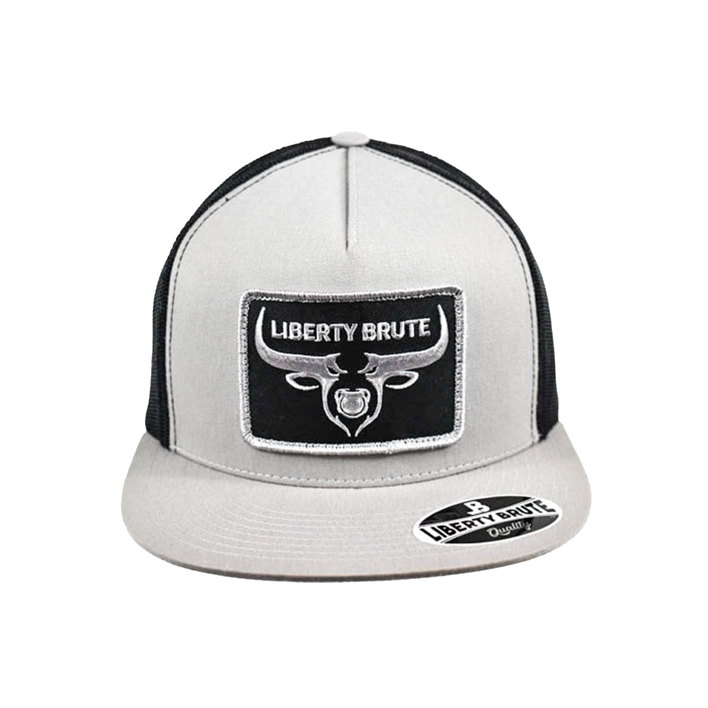 Liberty Brute: Bull Patch