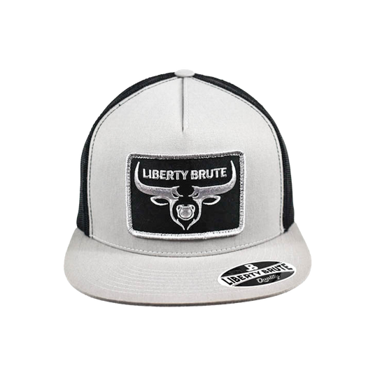 Liberty Brute: Bull Patch