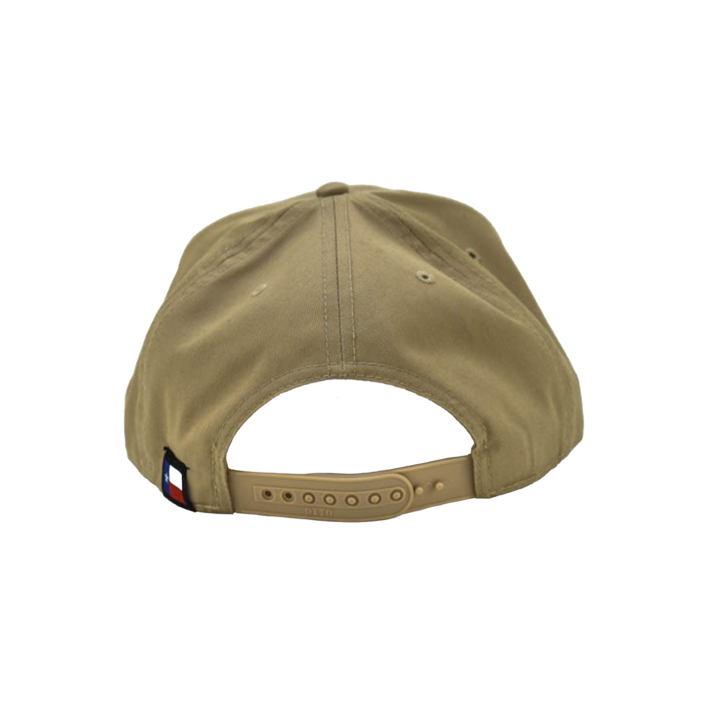 Liberty Brute: Texas Shape State Embroidery Mid Profile Baseball Cap