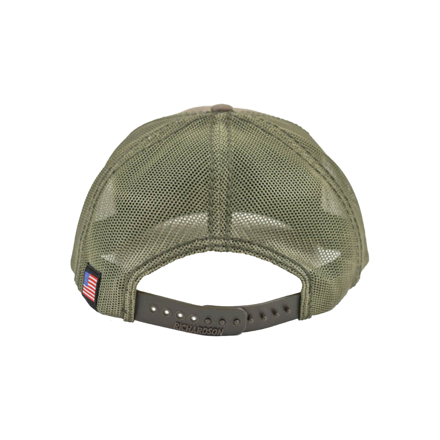 Liberty Brute: Liberty Brute Bull with LB Logo Embroidery Patch, Structured 6-Panel Cap