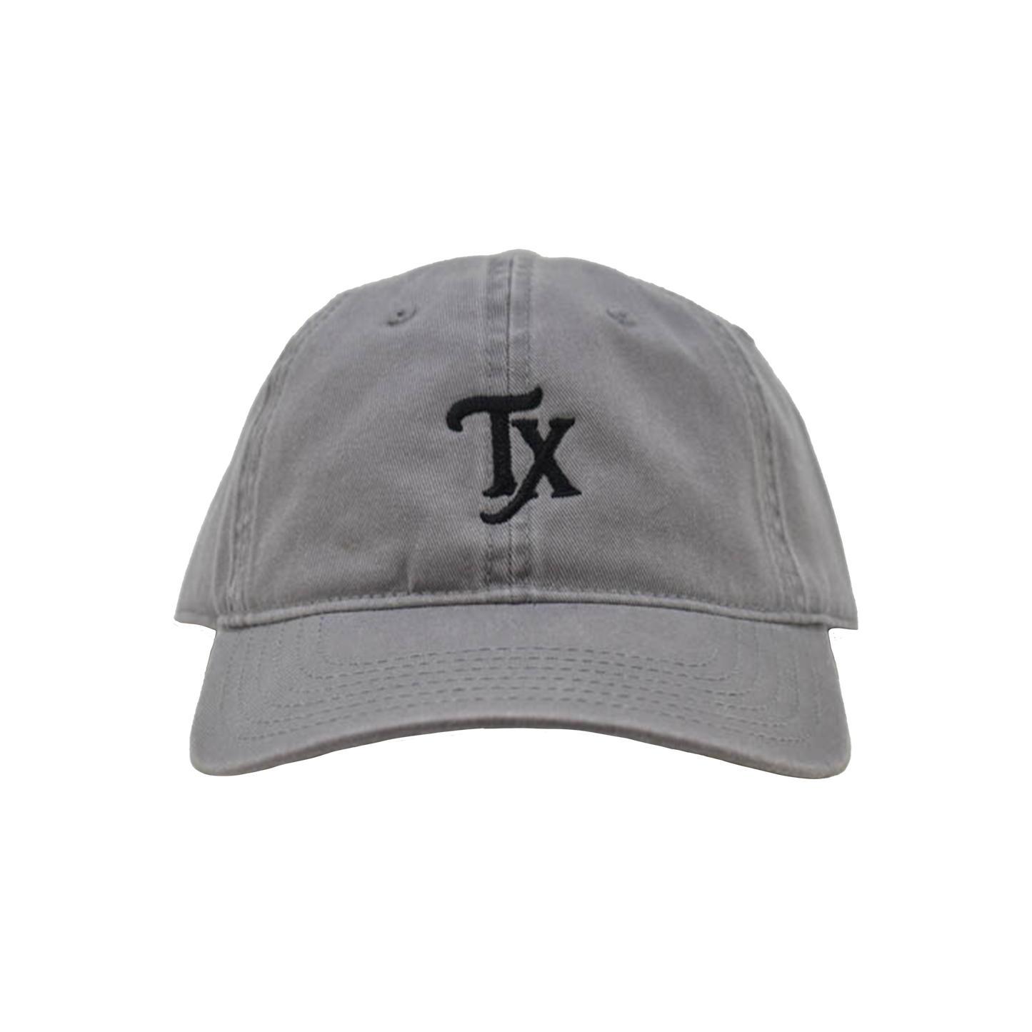 Liberty Brute: TX Embroidery, Classic Fit, Mid Profile Baseball Cap