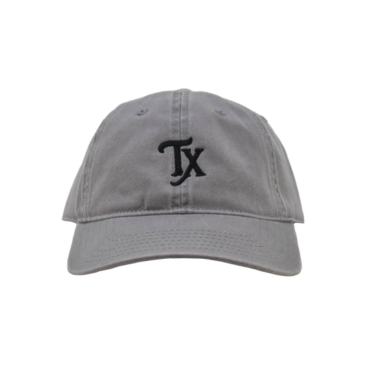 Liberty Brute: TX Embroidery, Classic Fit, Mid Profile Baseball Cap