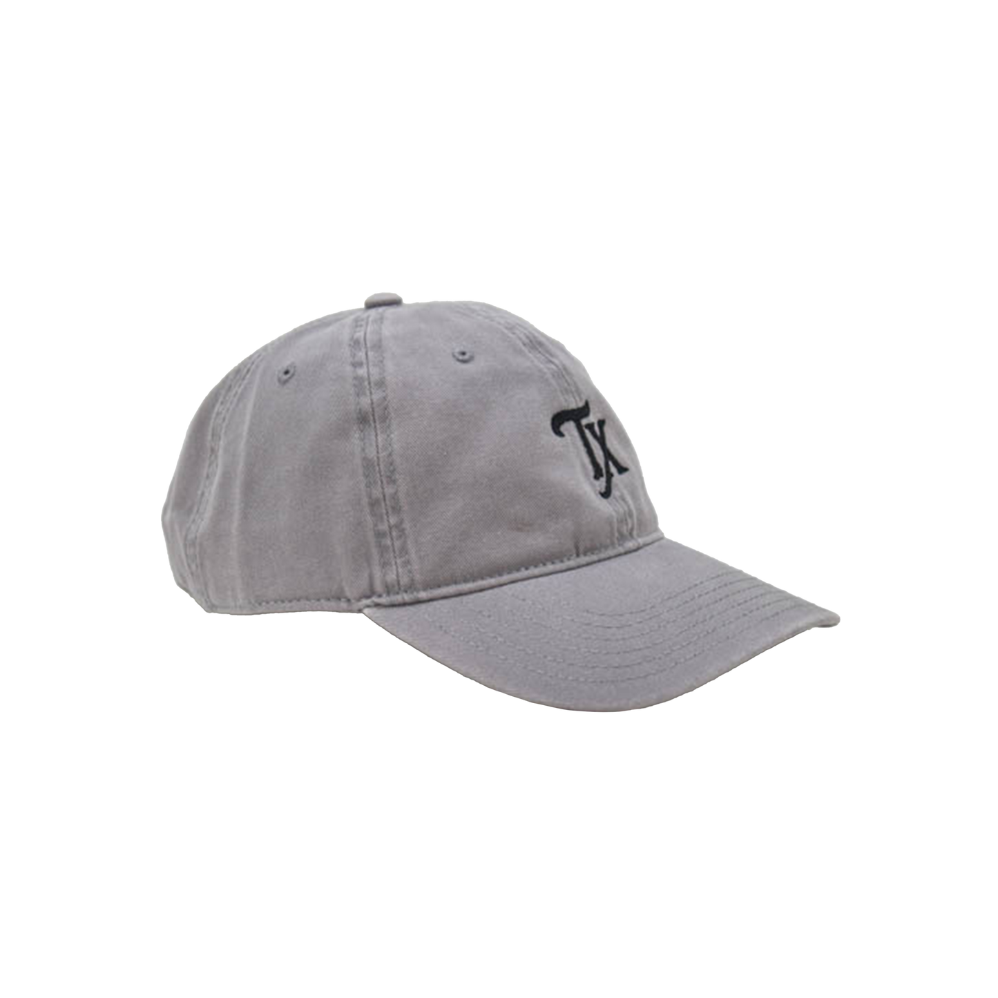 Liberty Brute: TX Embroidery, Classic Fit, Mid Profile Baseball Cap