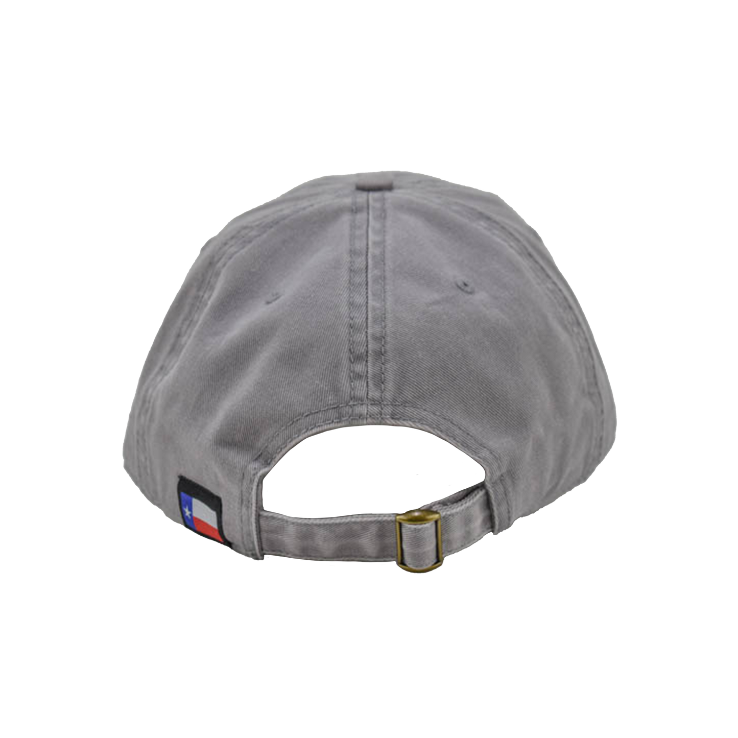 Liberty Brute: TX Embroidery, Classic Fit, Mid Profile Baseball Cap