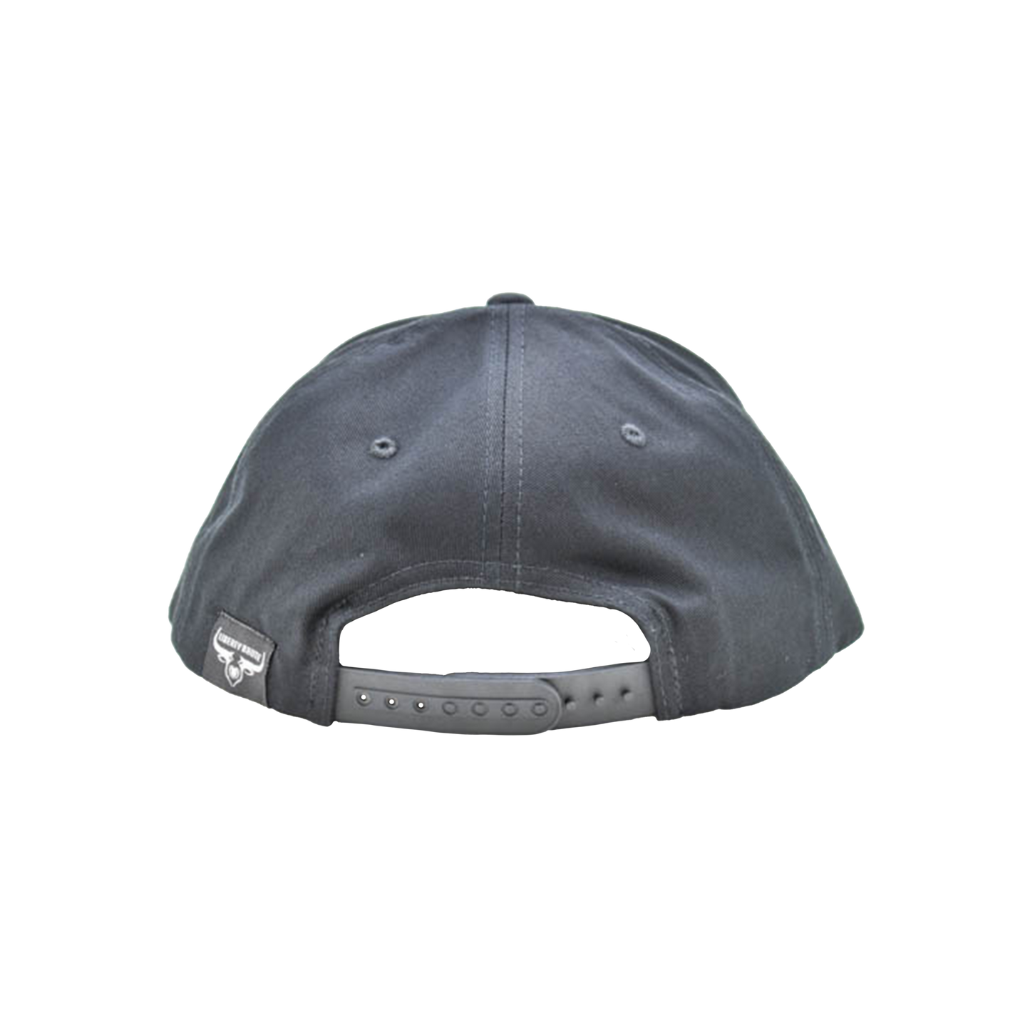 Liberty Brute: Texas Shape PVC Patch, Structured Camo