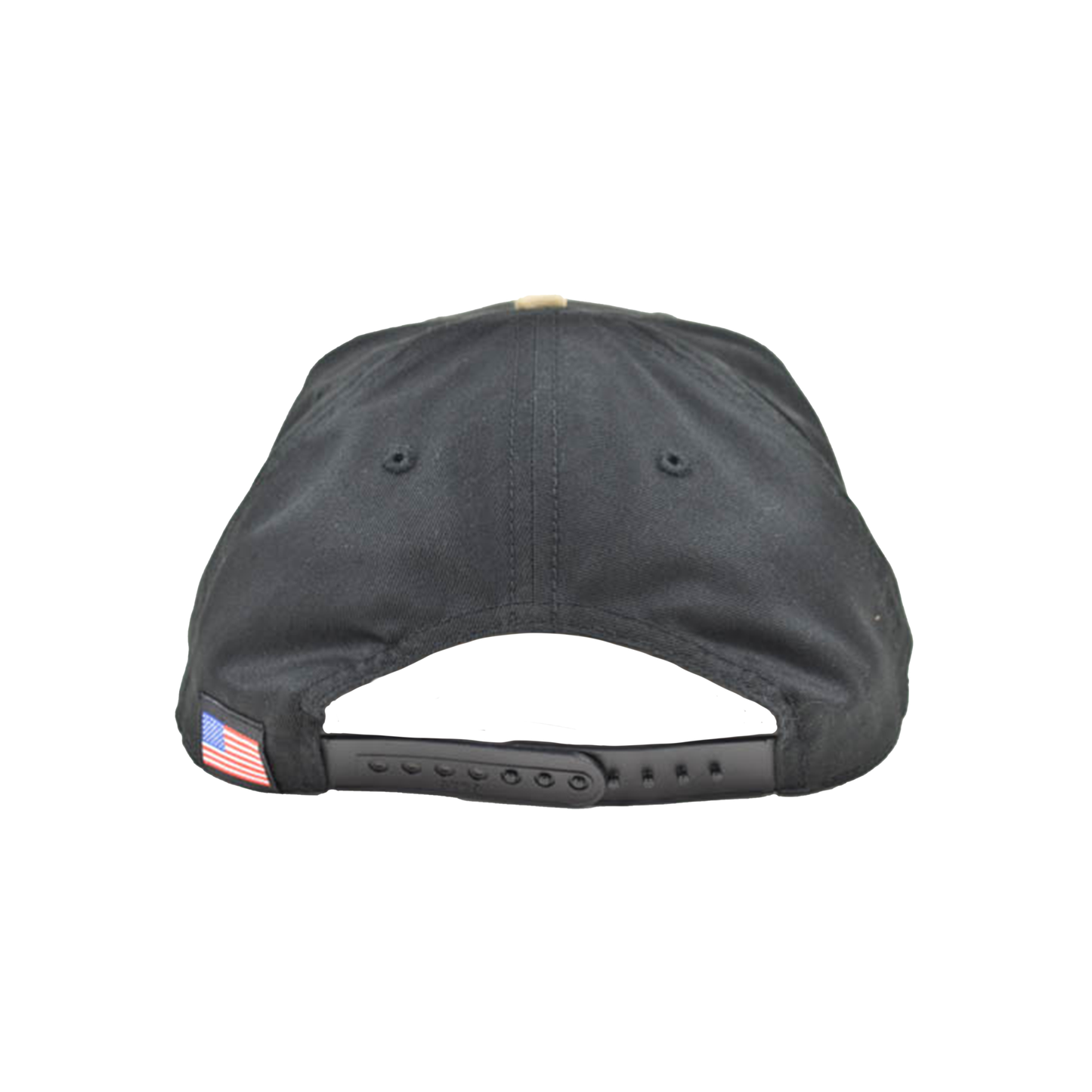 Liberty Brute: 800 Pound Gorilla Liberty Brute Headwear PVC Patch, 5 Panel Cap