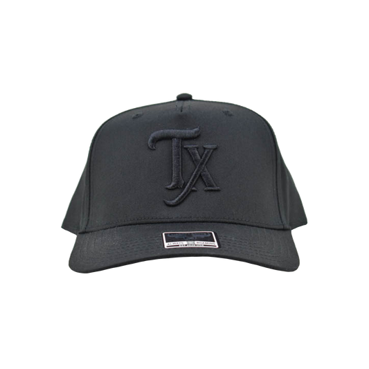 Liberty Brute: TX Embroidery, Mid Profile Baseball Cap