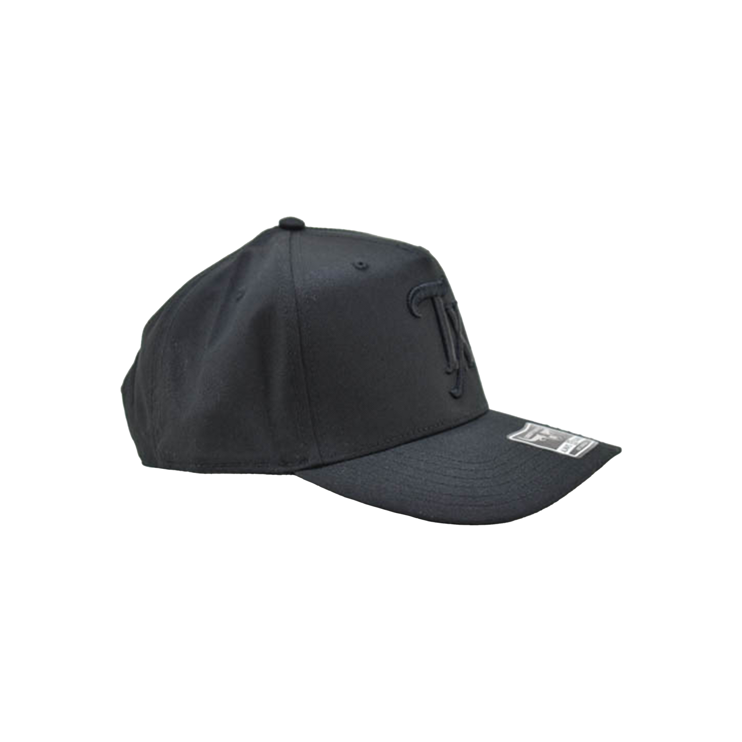 Liberty Brute: TX Embroidery, Mid Profile Baseball Cap