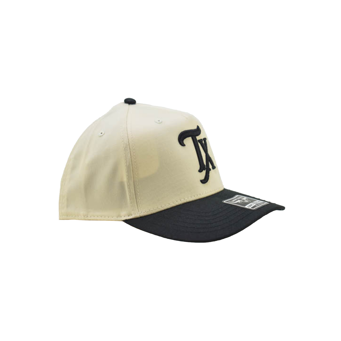 Liberty Brute: TX Embroidery Mid Profile Baseball Cap
