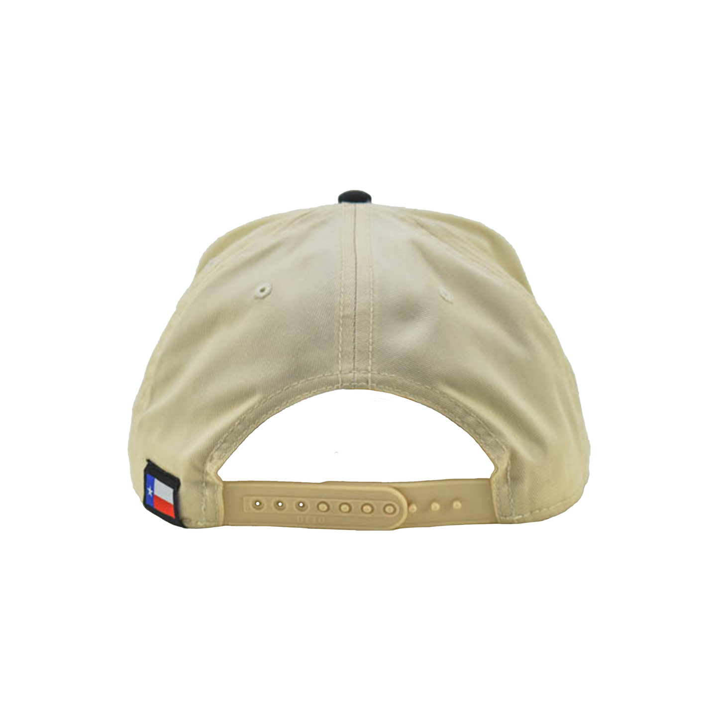 Liberty Brute: TX Embroidery Mid Profile Baseball Cap